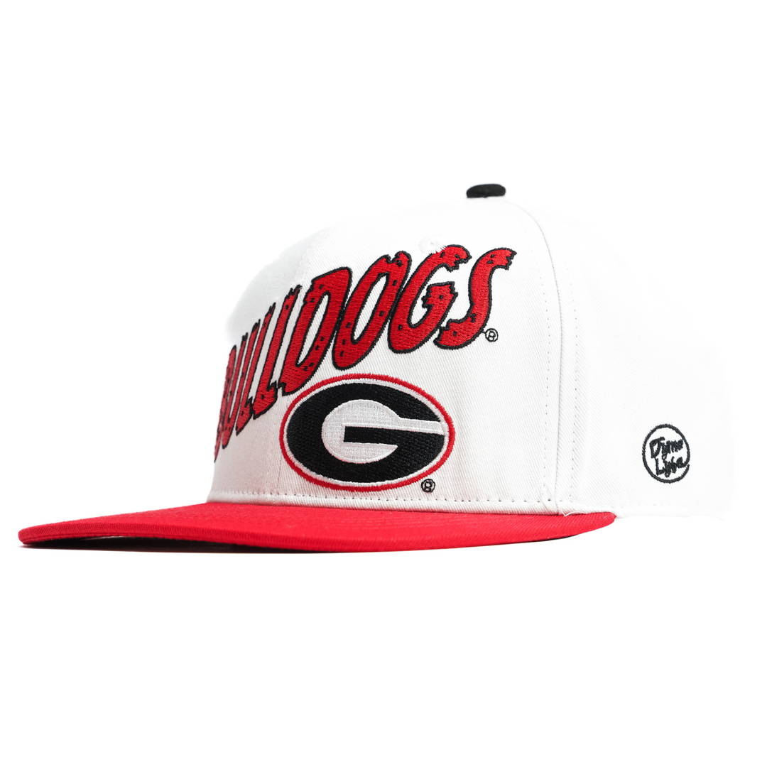 Georgia Bulldogs G SnapBack