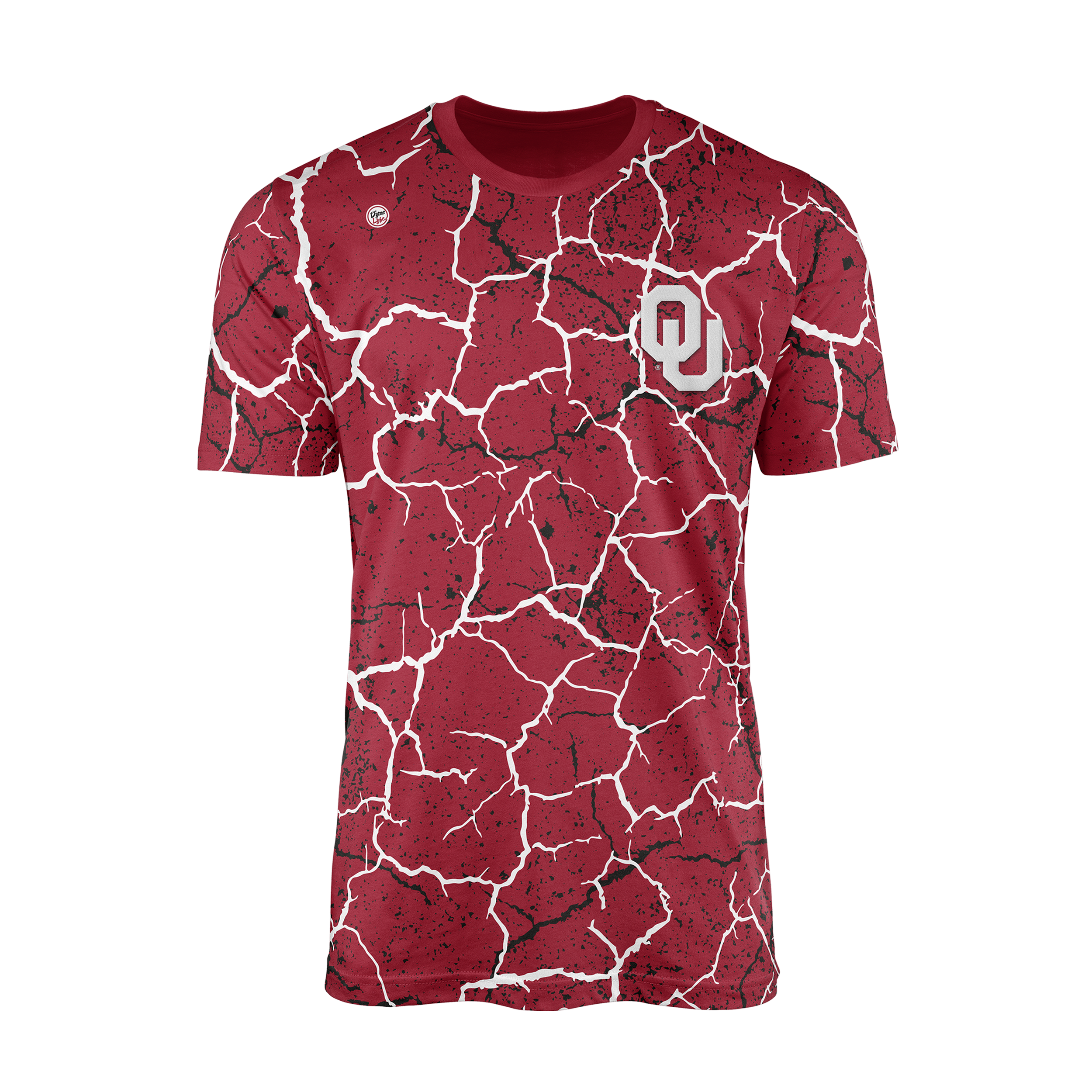 Oklahoma Sooners Men’s Storm Tee