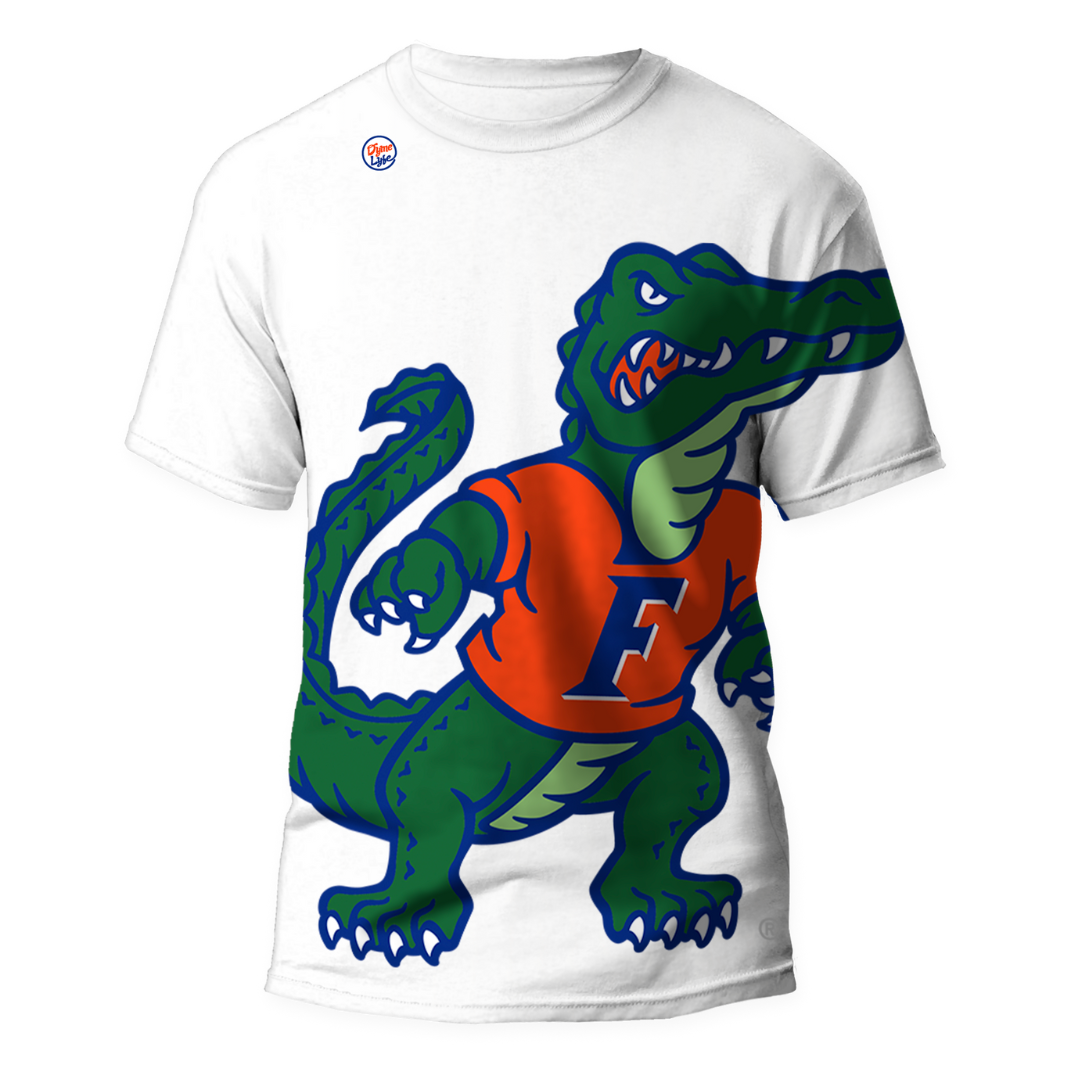 Florida Gators Men's Big Albert Tee