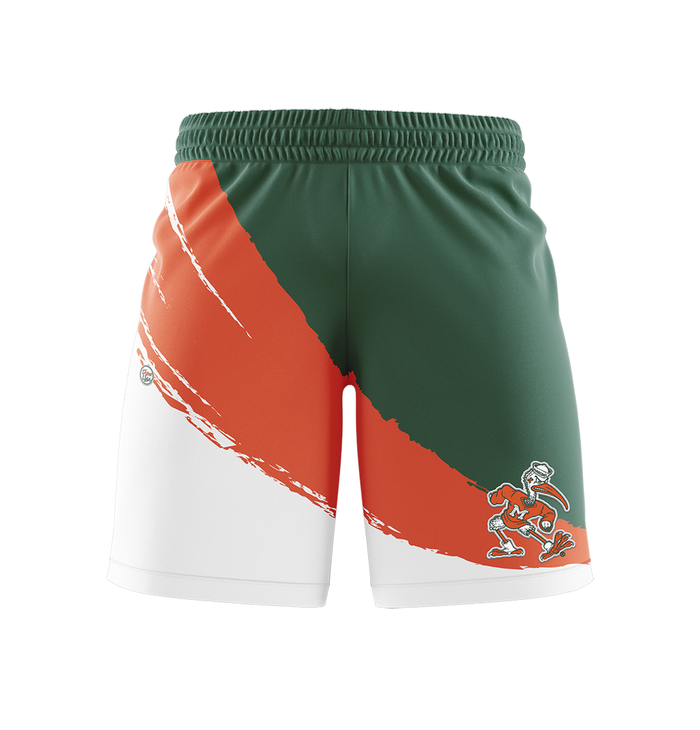 Miami Wave Shorts (Y)