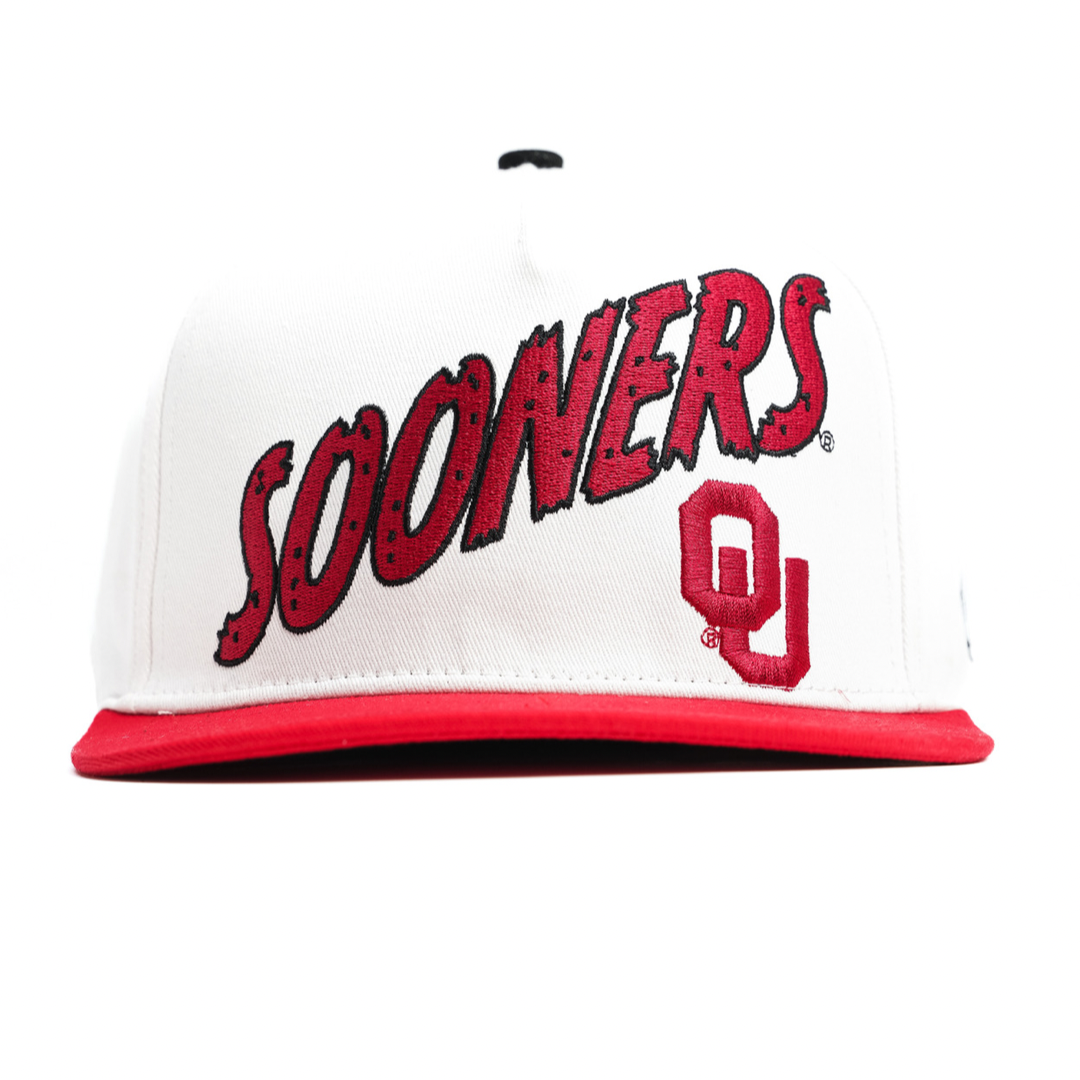 Oklahoma Sooners Snapback