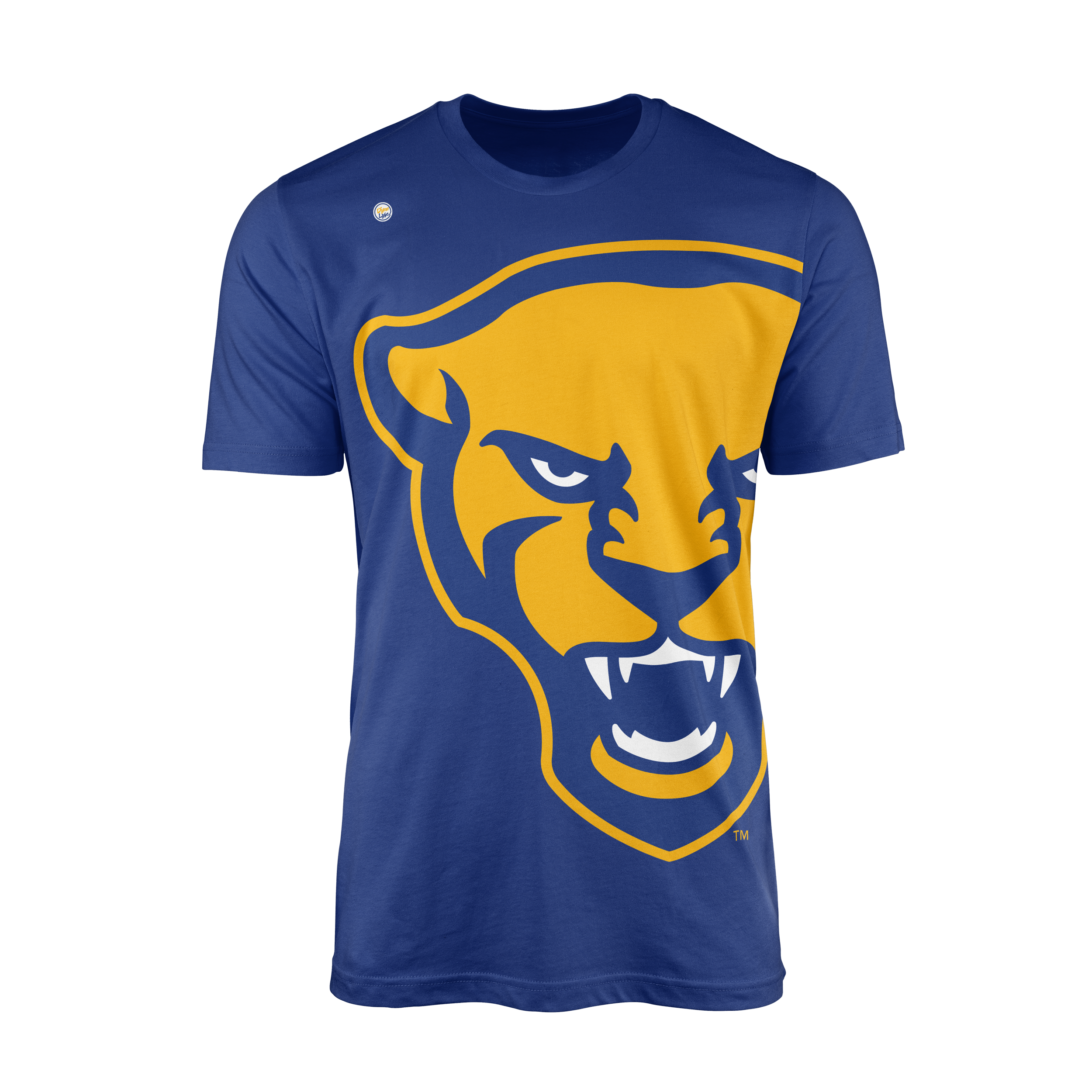 Pittsburgh Panthers Men’s Big Panthers Tee