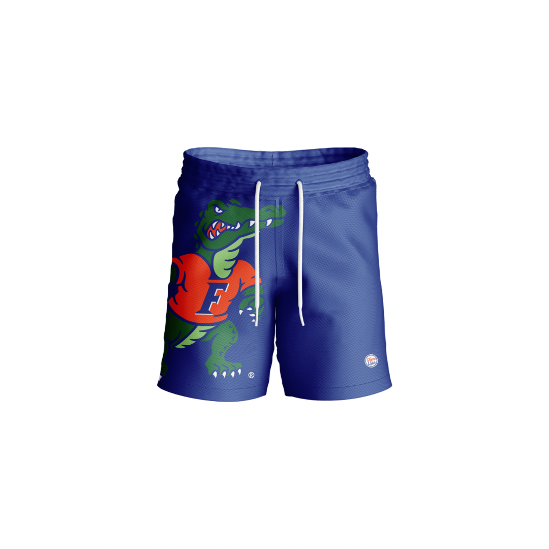 Florida Gators Youth Big Albert Shorts