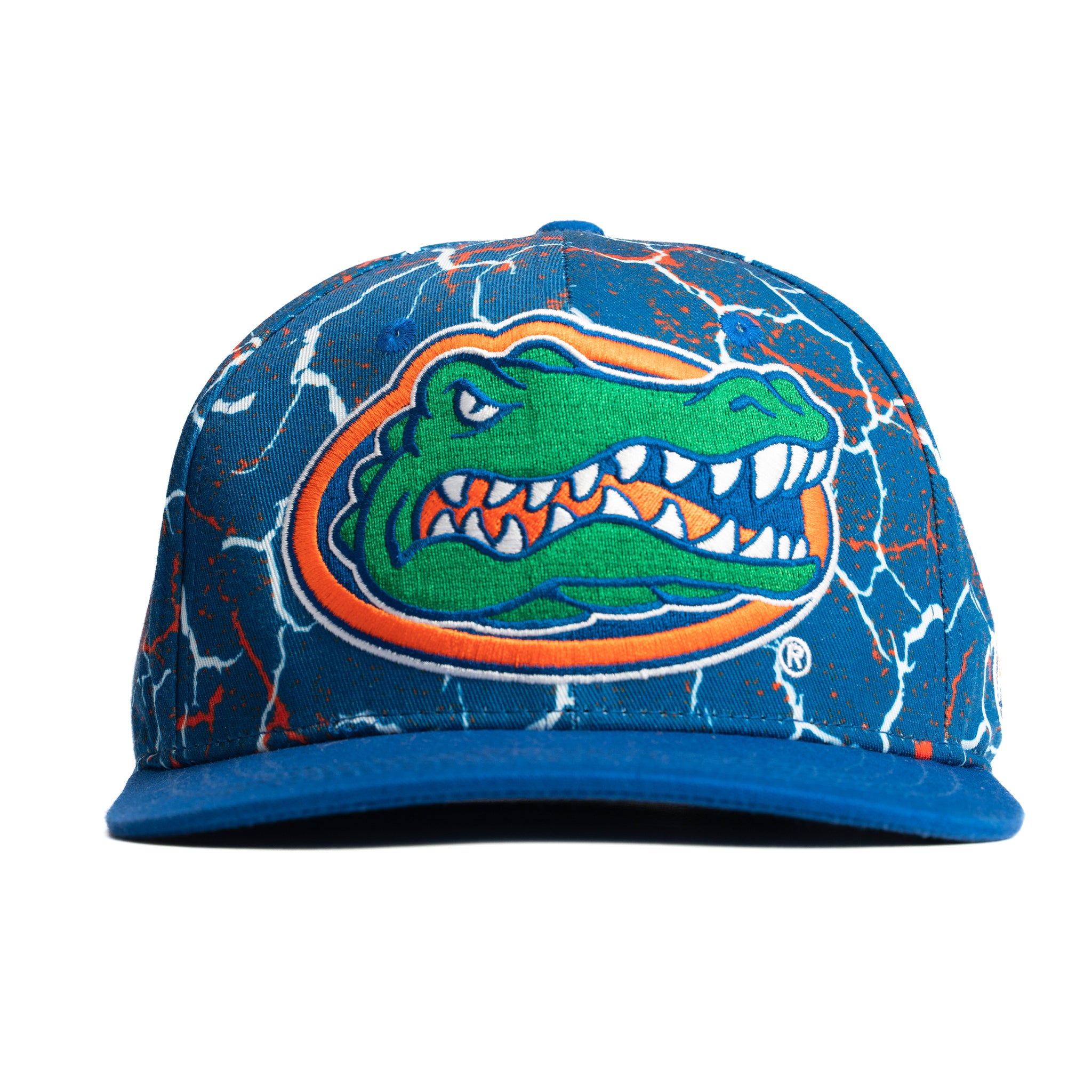 Florida Gators Storm Snapback