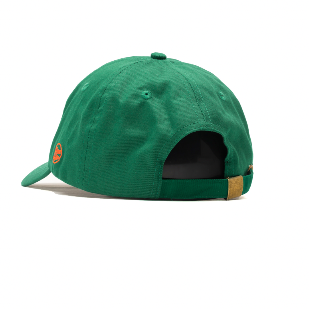 Miami Hurricanes Category 5 Dad Hat