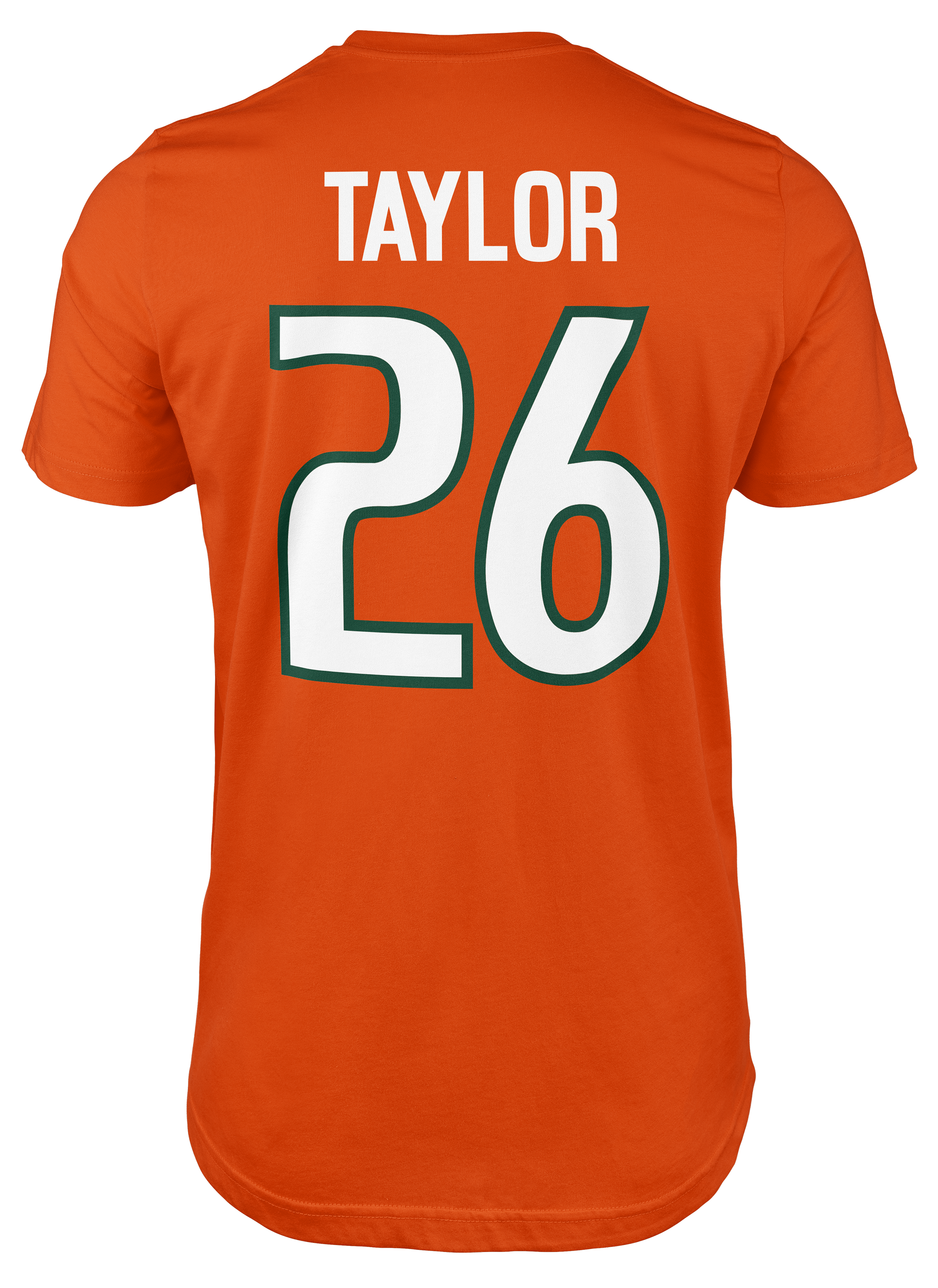 SEAN TAYLOR Legends Never Die