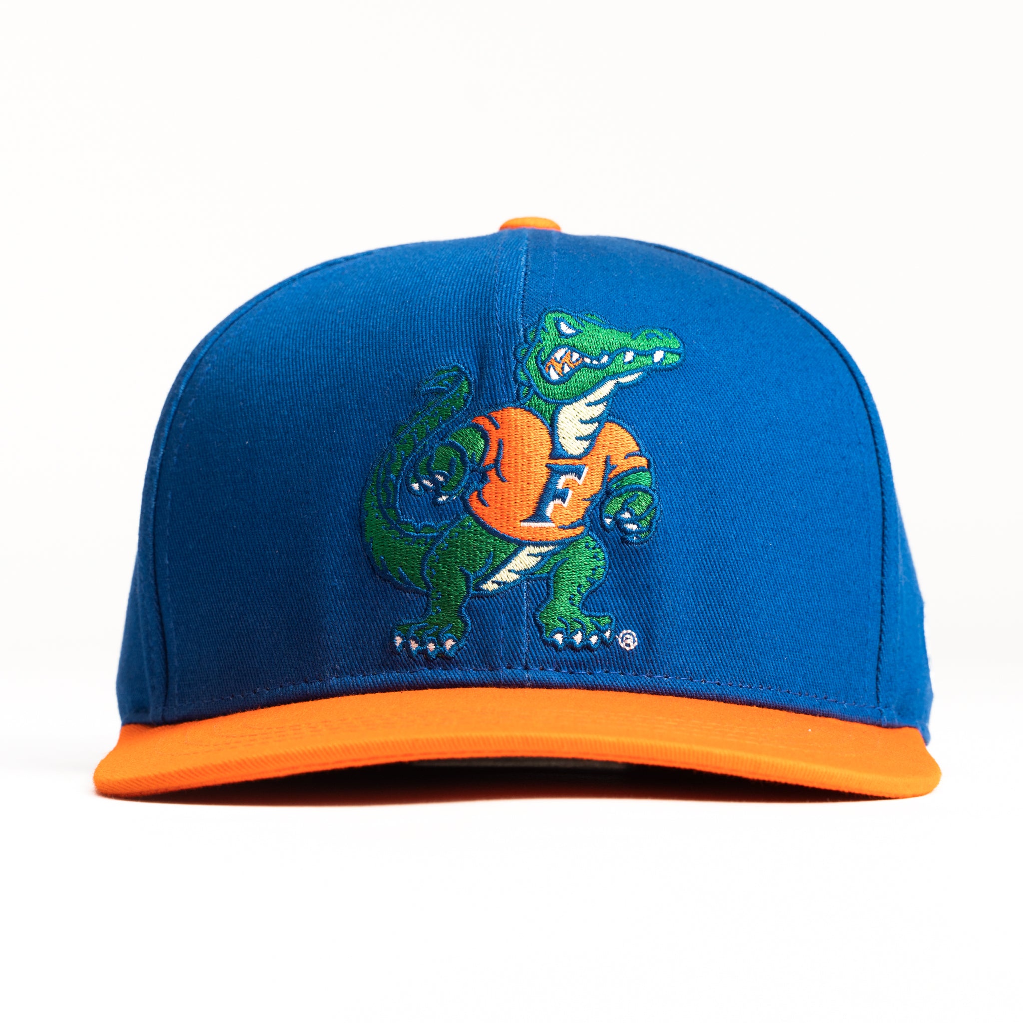 Florida Gators Large Gator Snapback