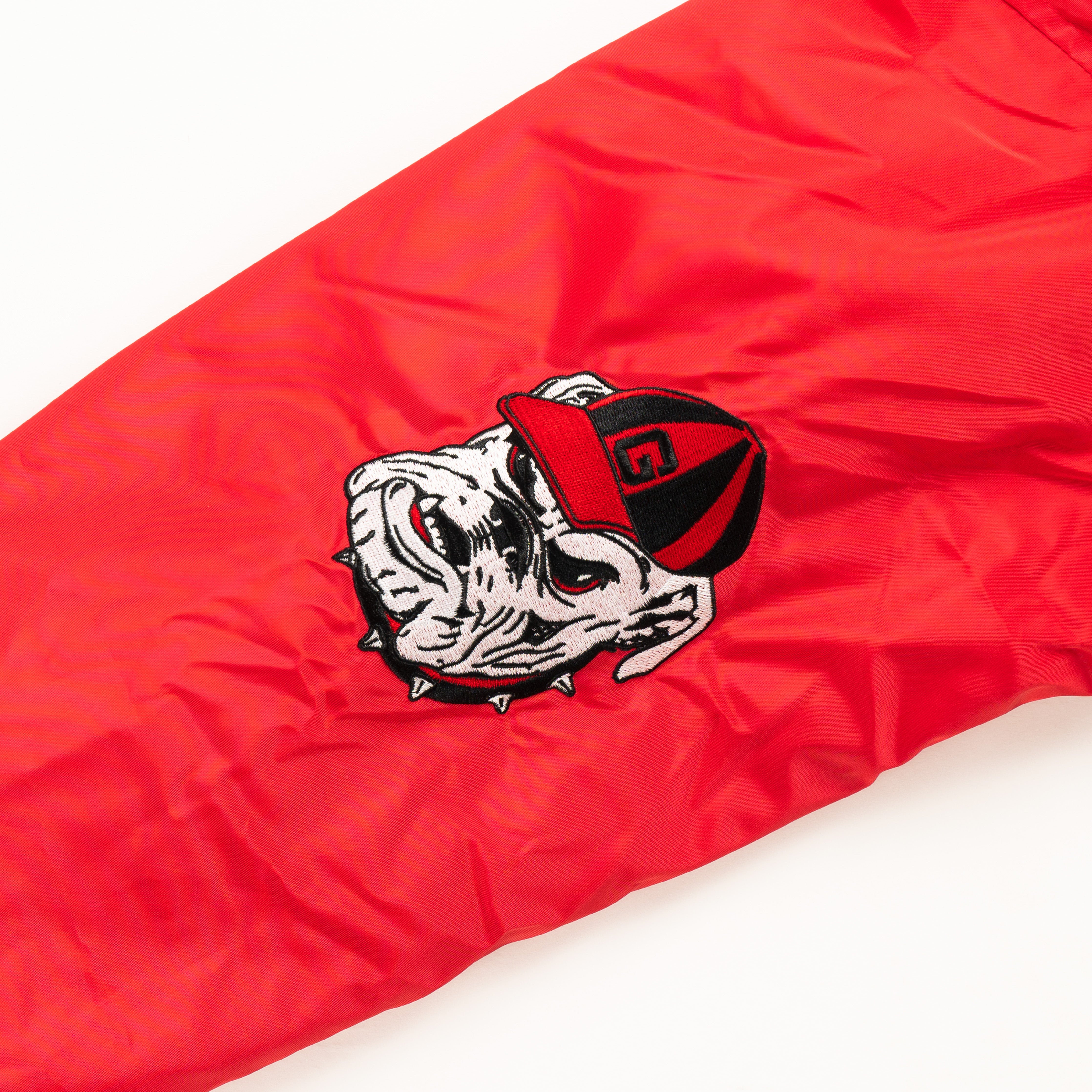 Georgia Bulldogs Men's Championship Jacket