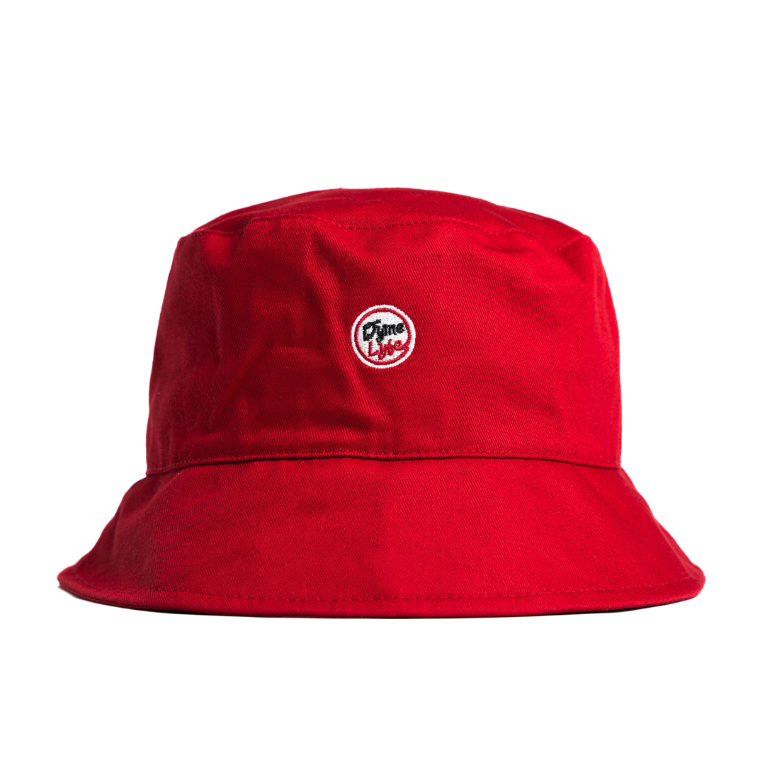 Oklahoma Sooners Bucket Hat