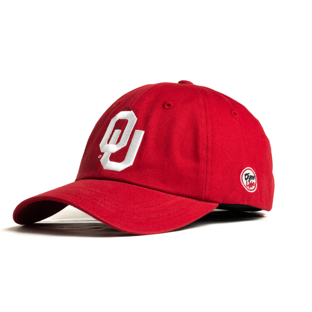 Roy Williams HOF Legends Dad Hat