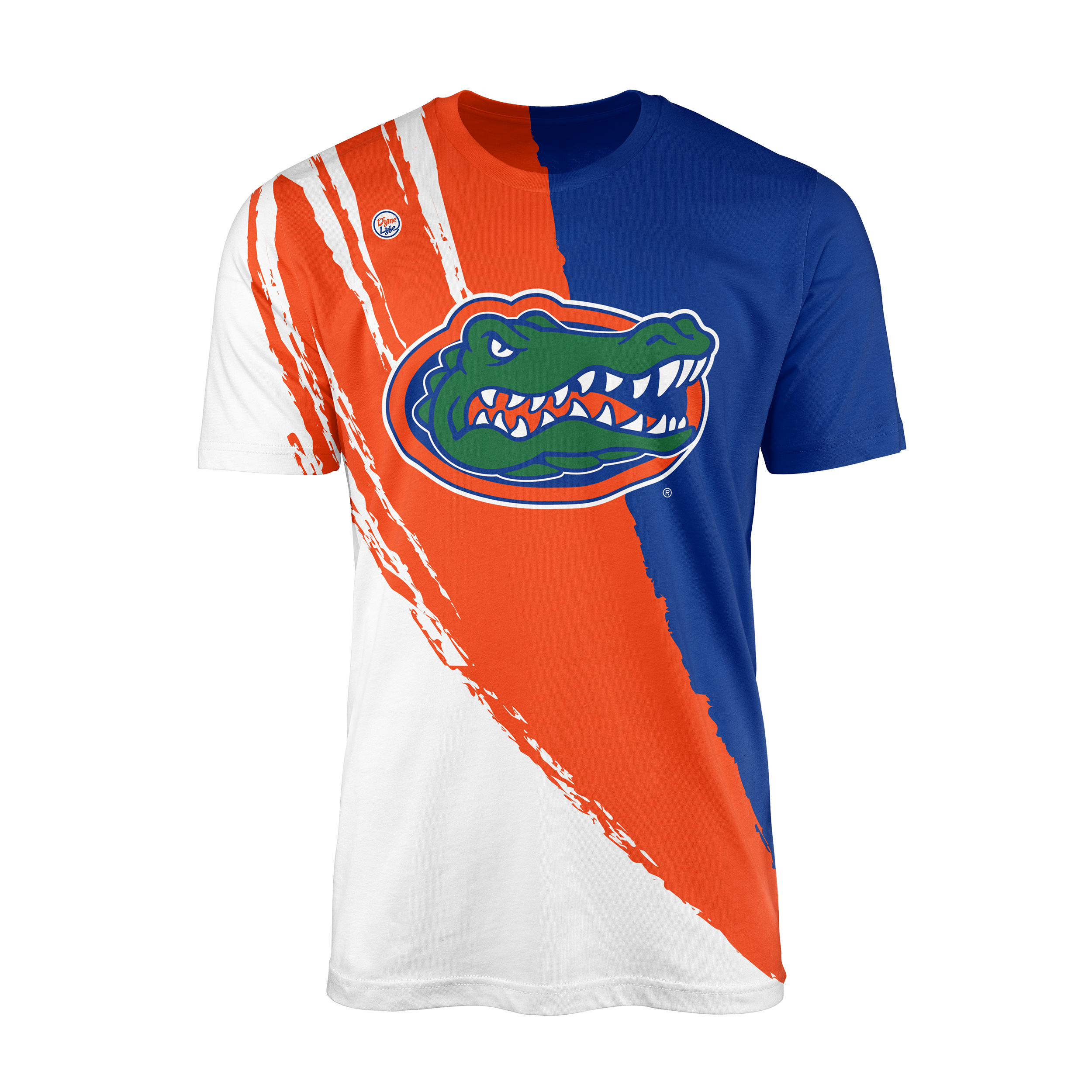 Florida Gators Men’s Wave Tee
