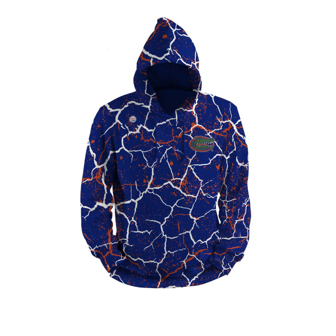 Florida Gators Men’s Storm Hoodie