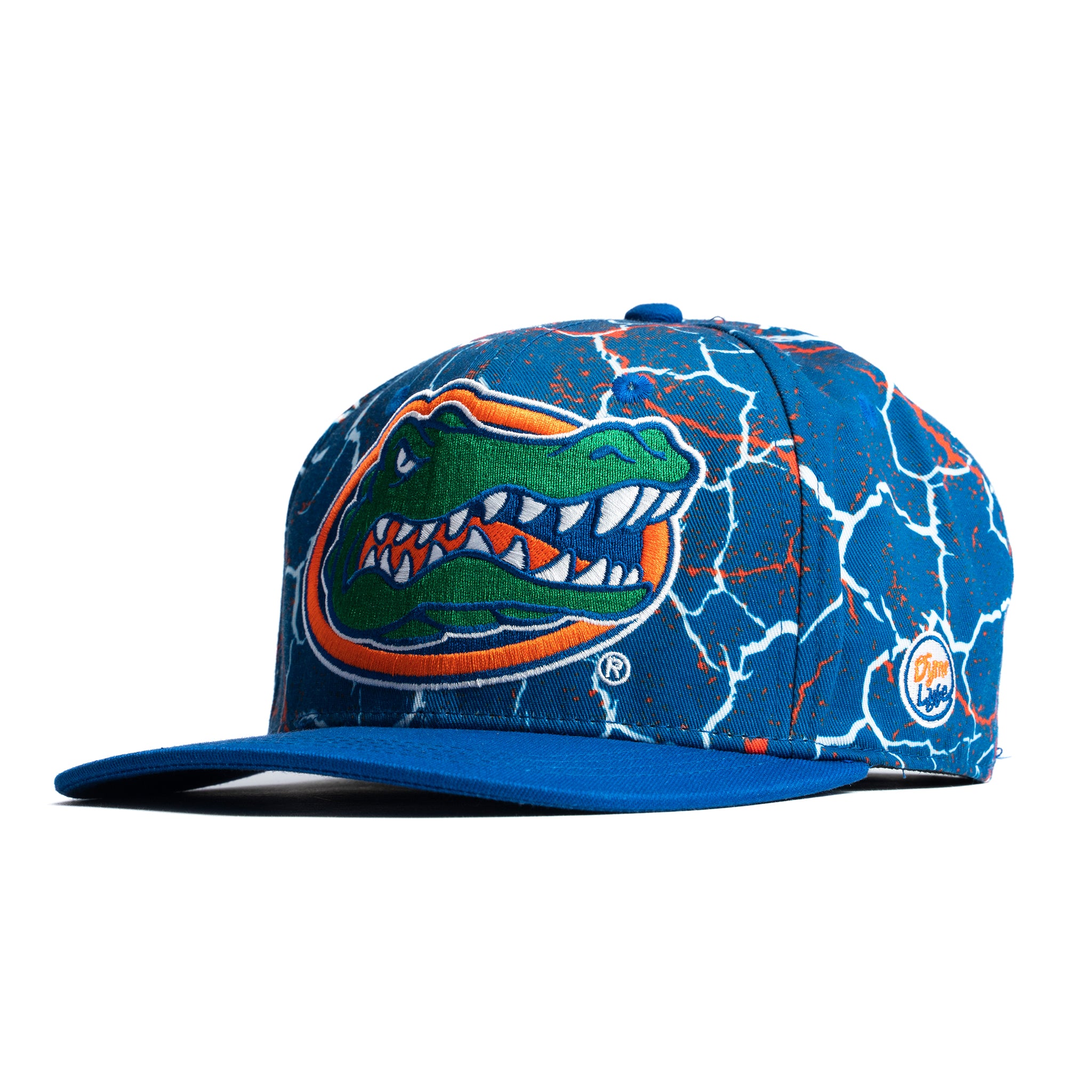 Florida Gators Storm Snapback