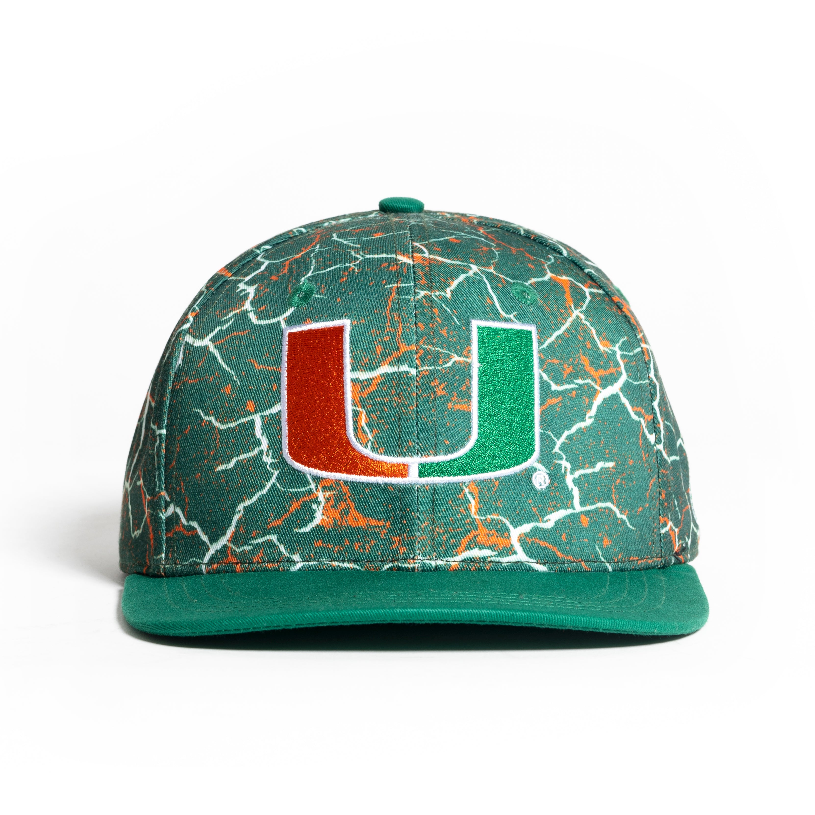 Miami Hurricanes Storm Snapback