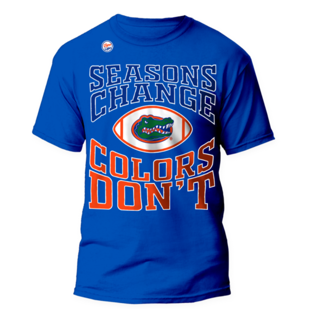 Florida Gators Men’s Loyalty Tee