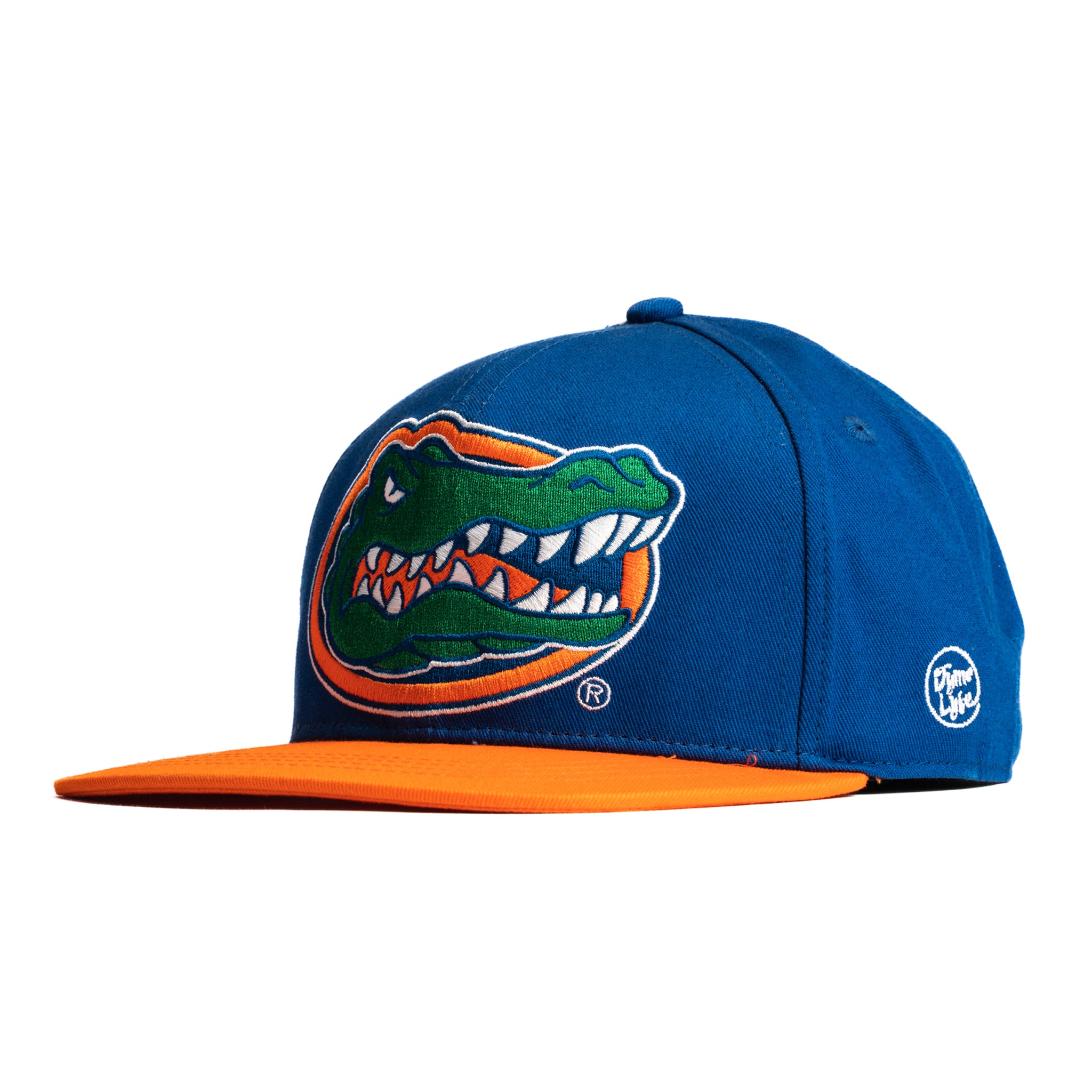 Florida Gators Big Gator Snapback