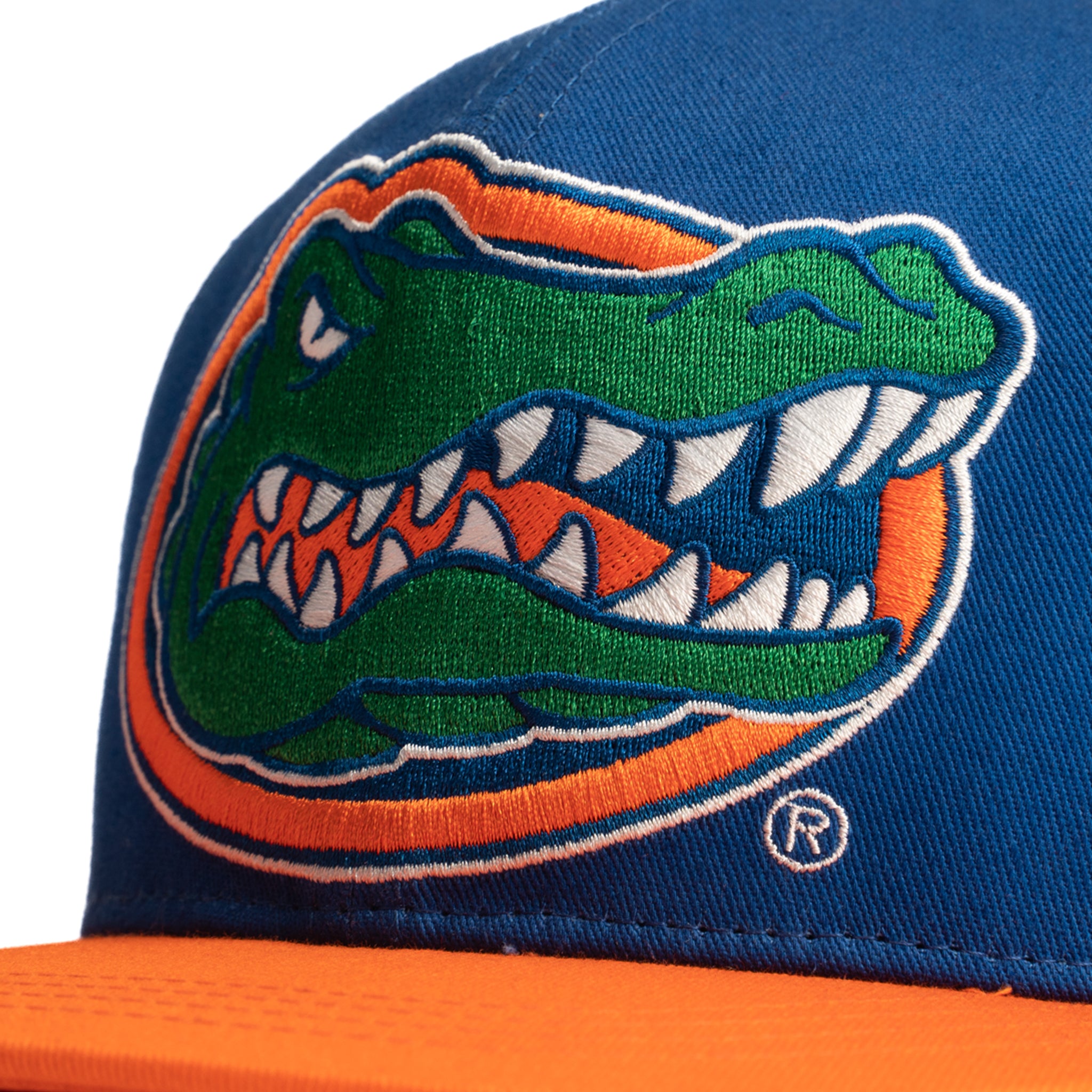 Florida Gators Big Gator Snapback