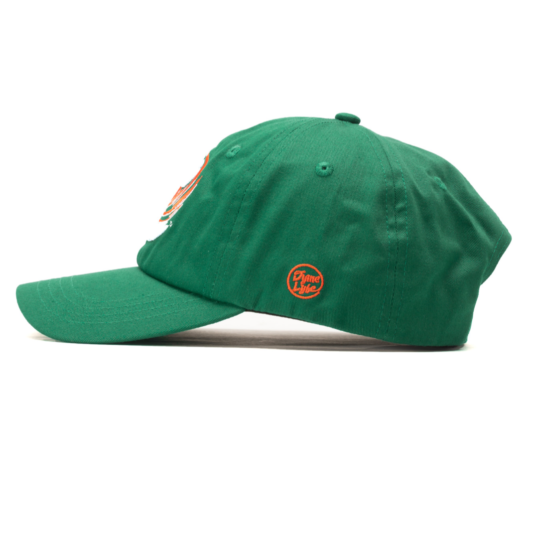 Miami Hurricanes Category 5 Dad Hat