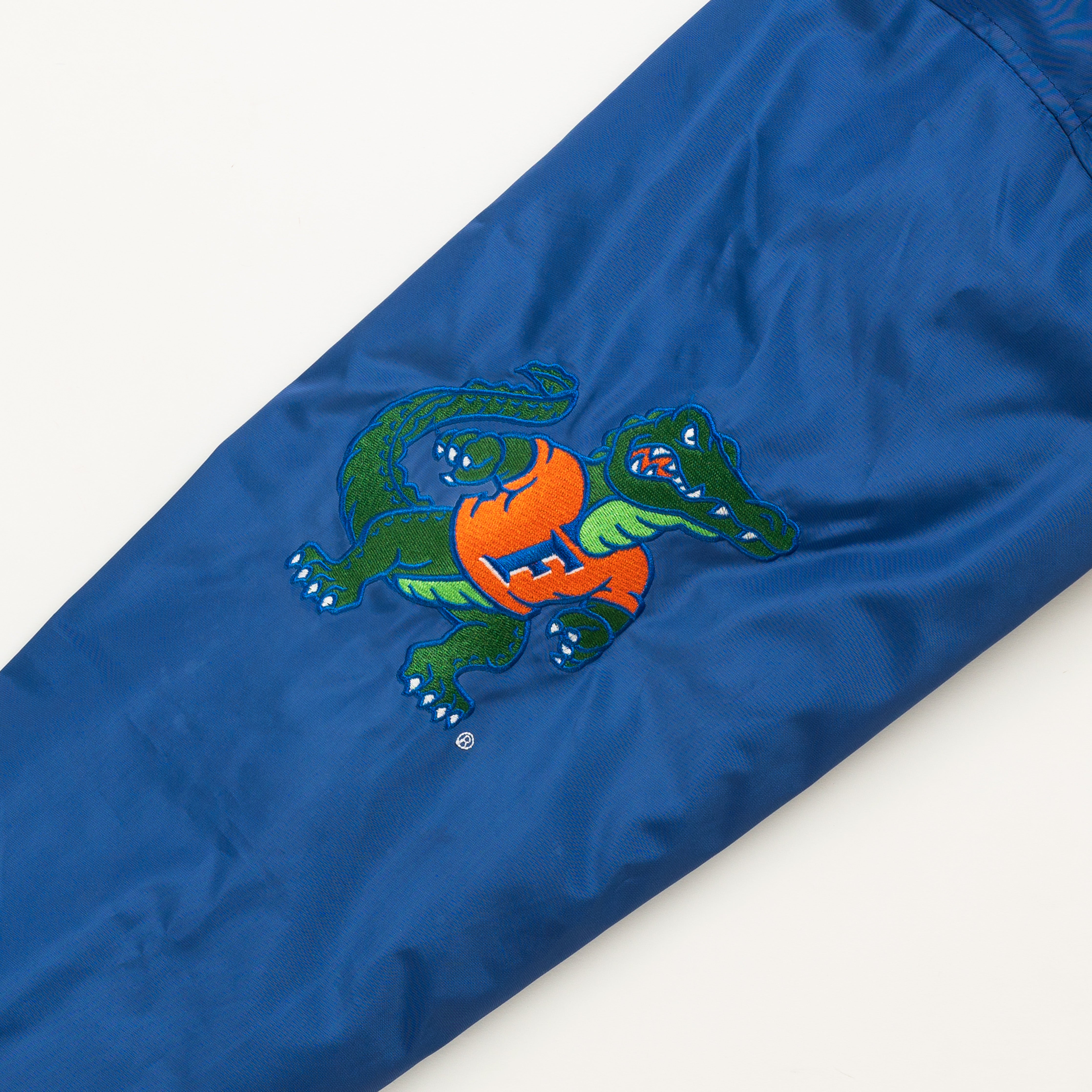 Florida Gators Championship Jacket