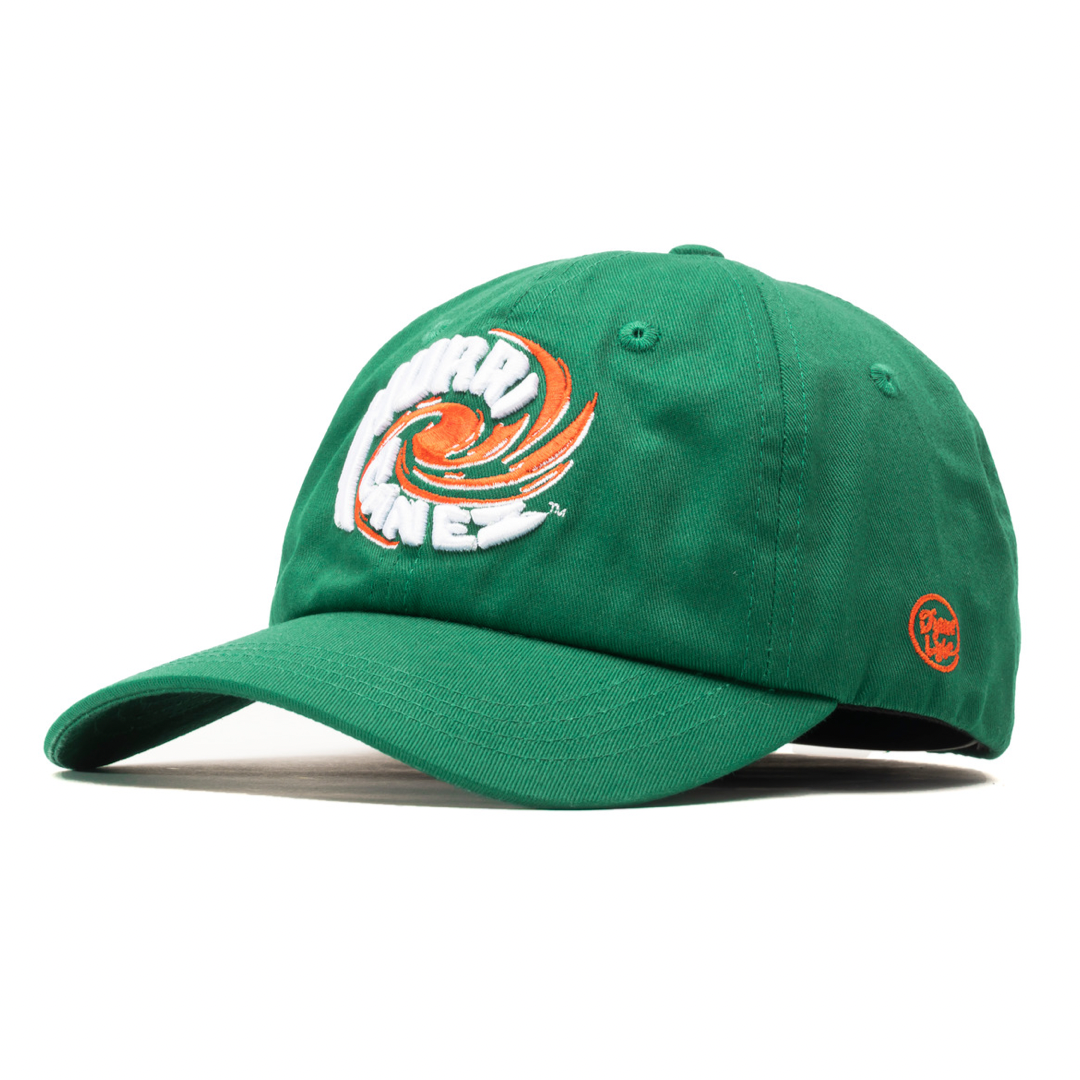 Miami Hurricanes Category 5 Dad Hat