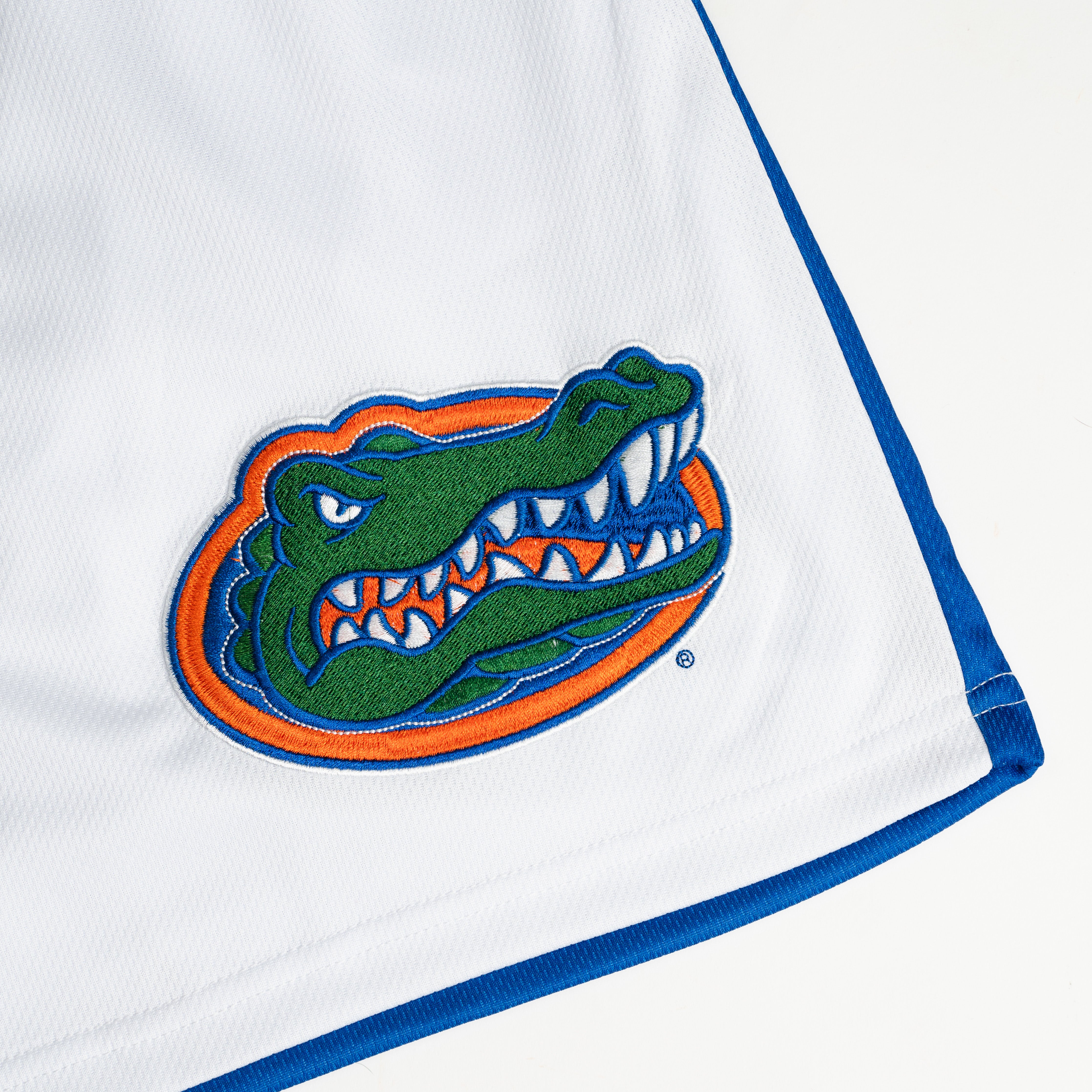 Florida Gators Men's Heritage Mesh Shorts