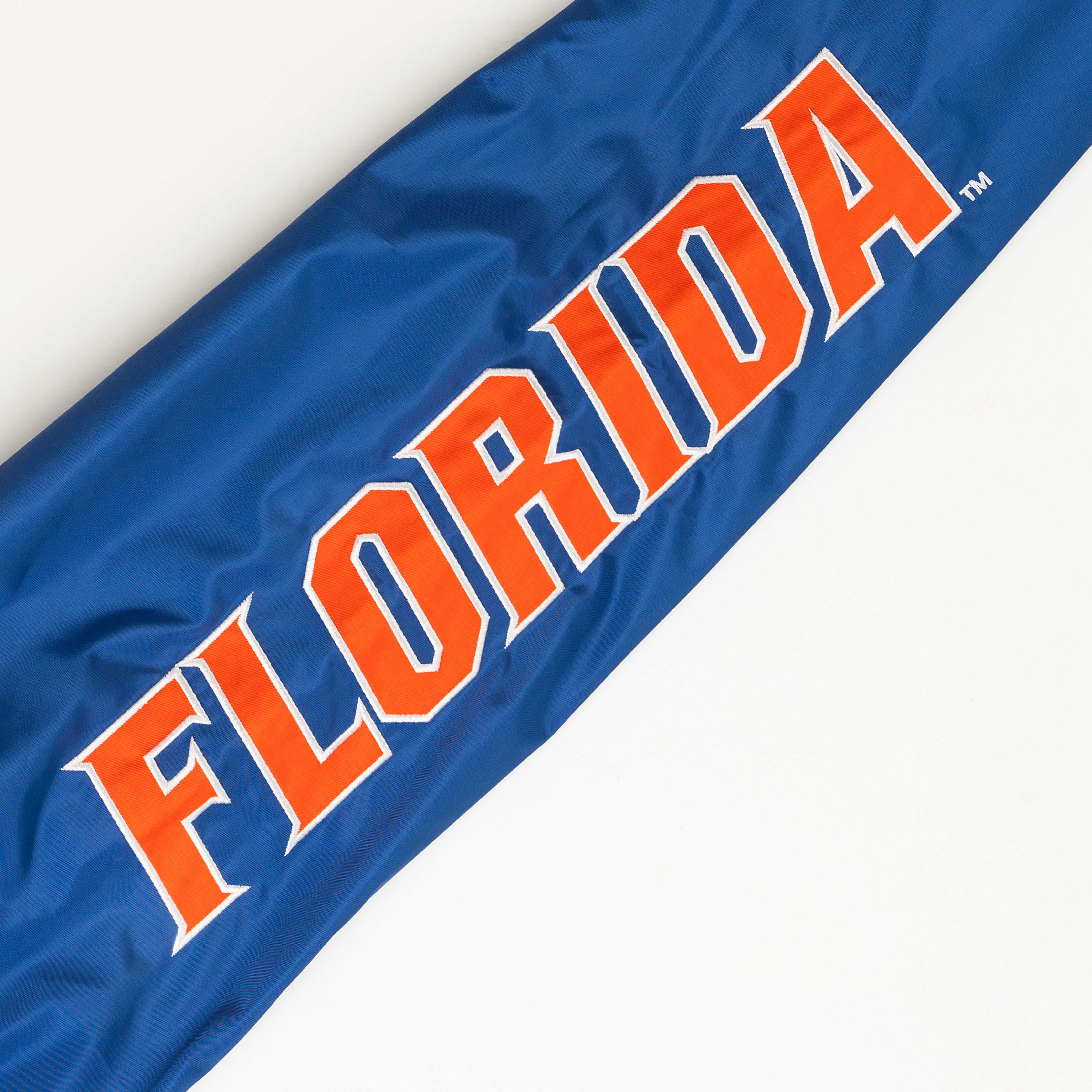 Florida Gators Championship Jacket