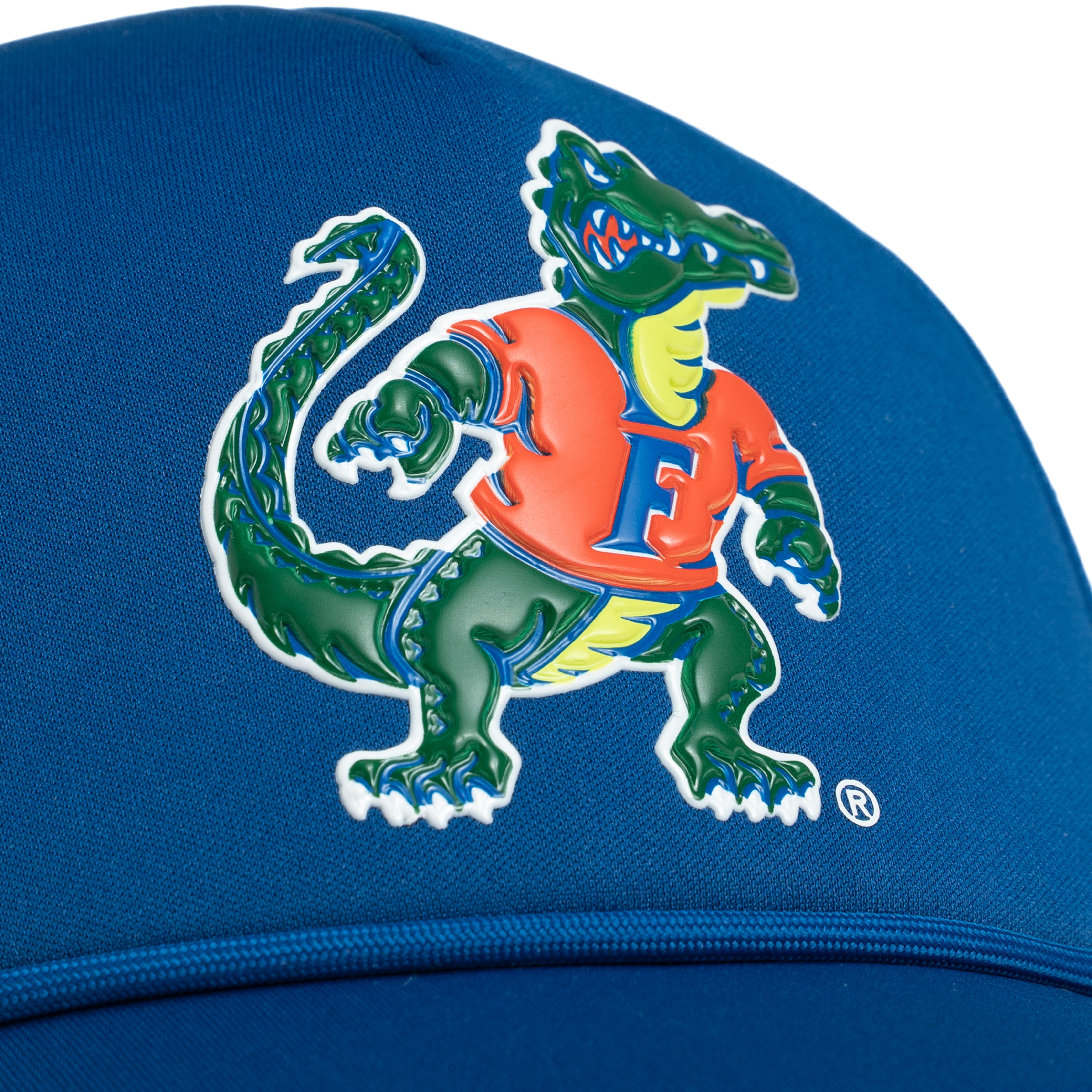 Florida Gators Albert Trucker Hat