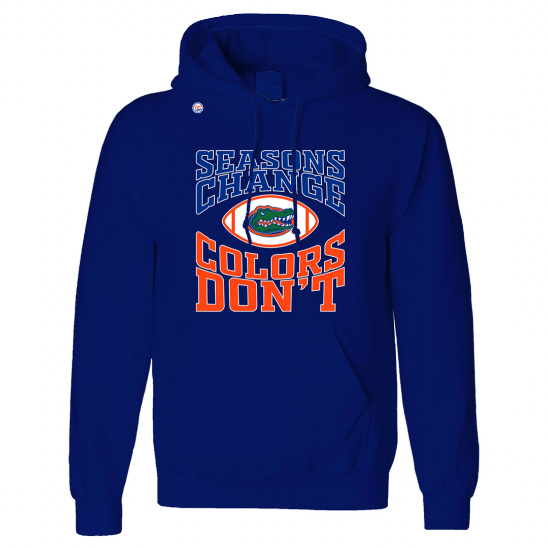 Florida Gators Men’s Loyalty Hoodie