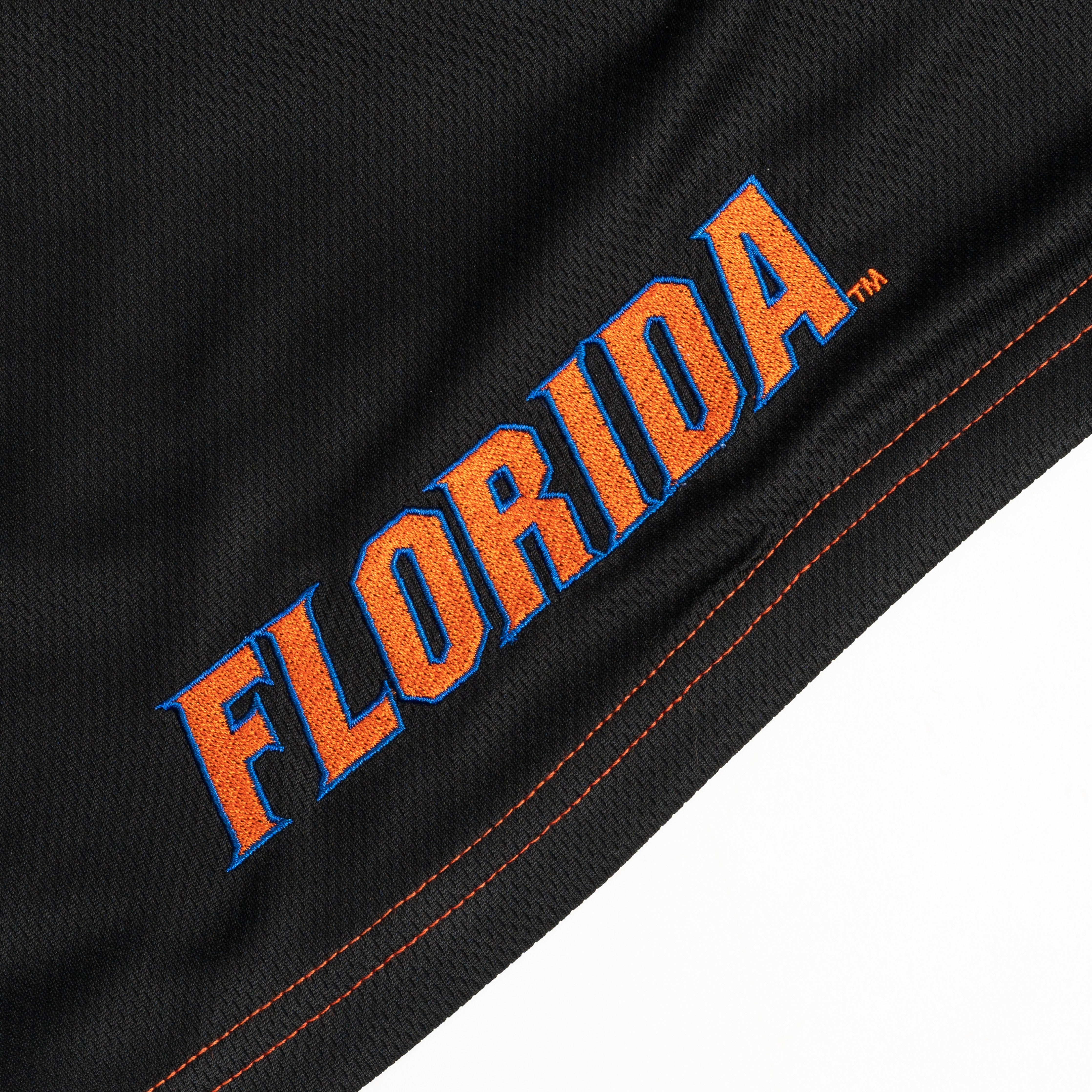 Florida Gators Men's Heritage Mesh Shorts