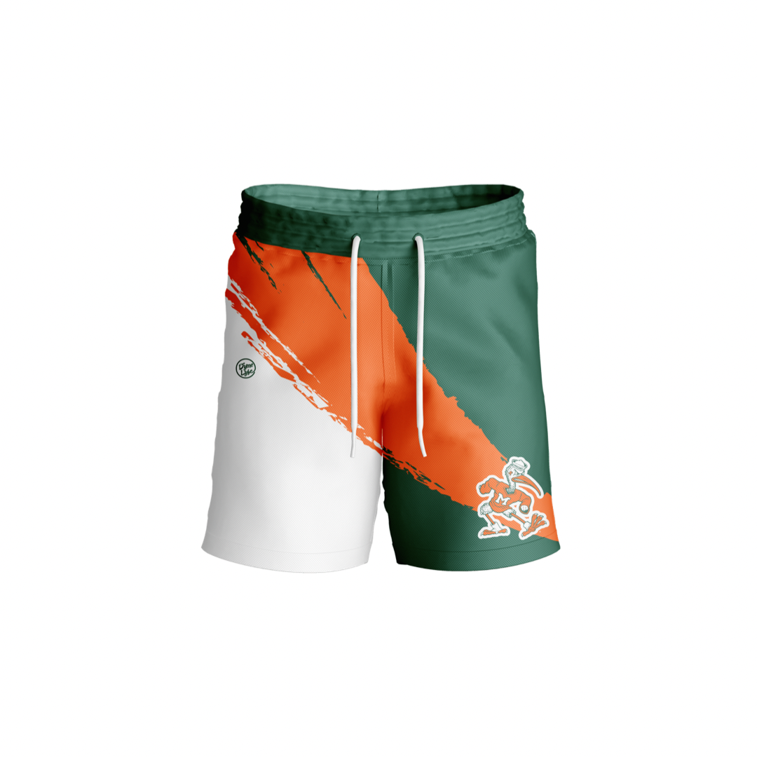 Hurricanes Wave Shorts (Y)