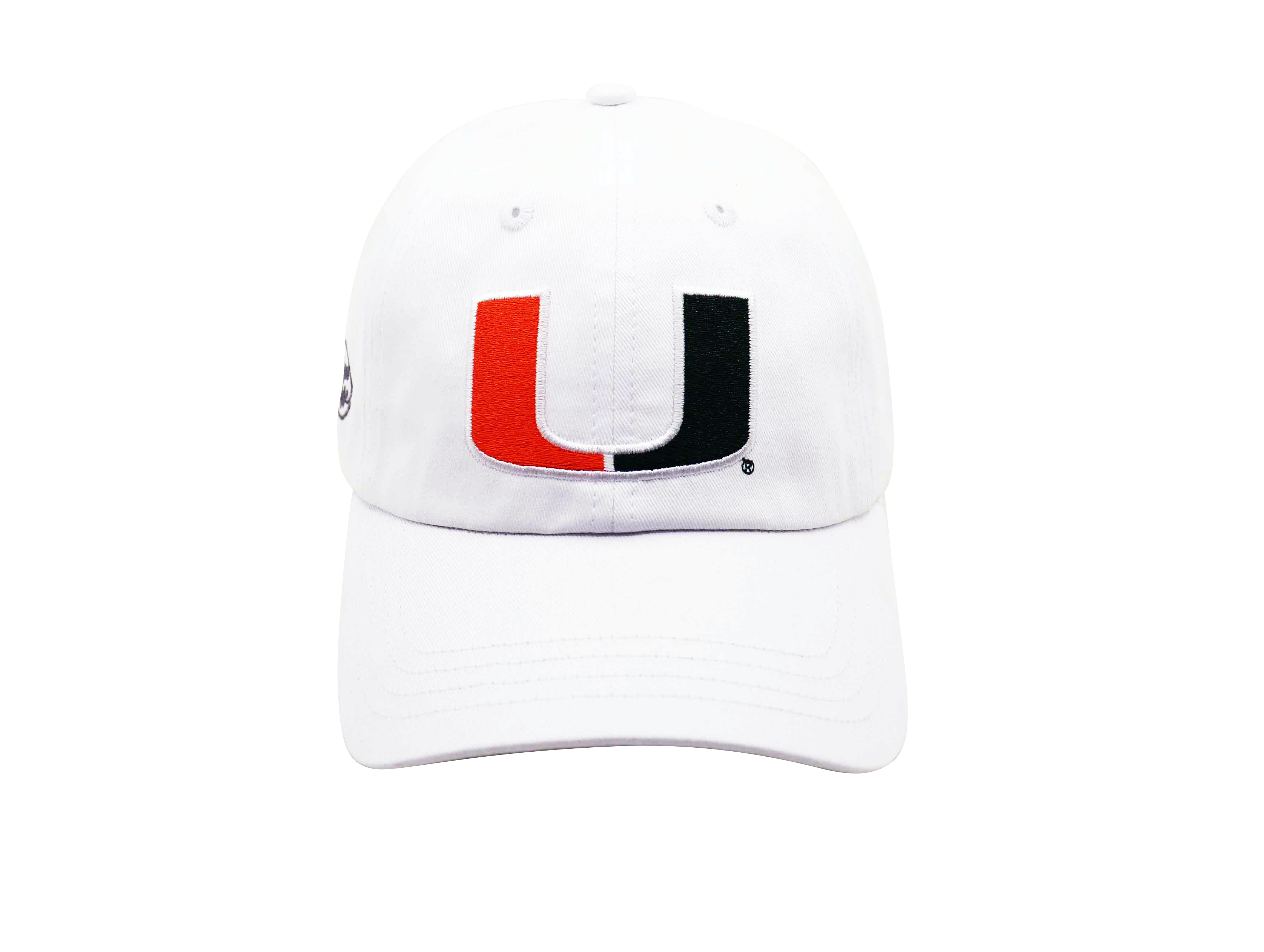 U Classic - White