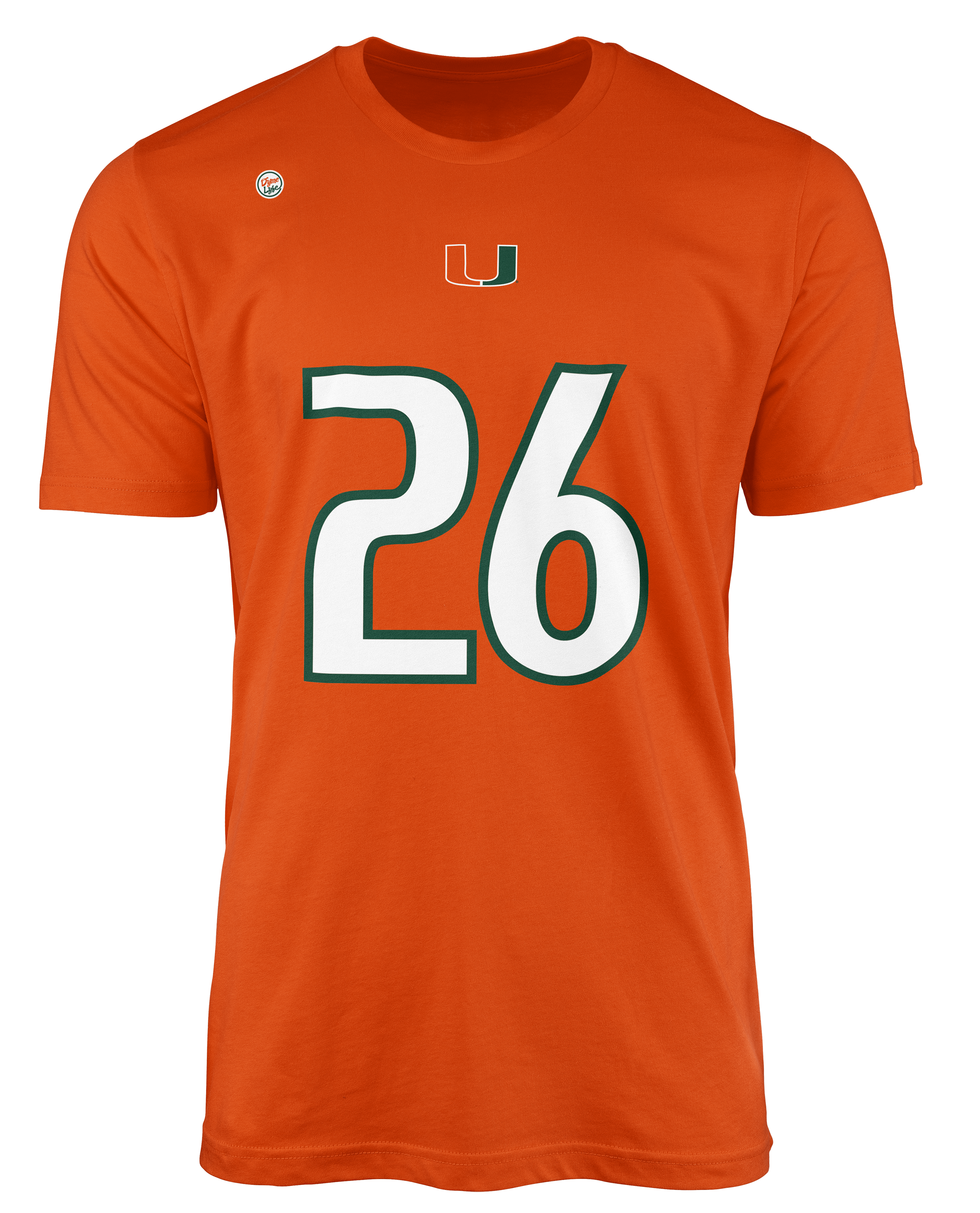 SEAN TAYLOR Legends Never Die