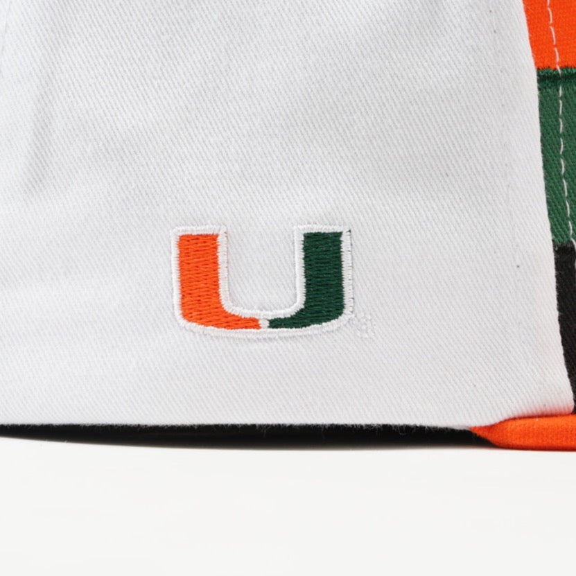 Dade Snapback