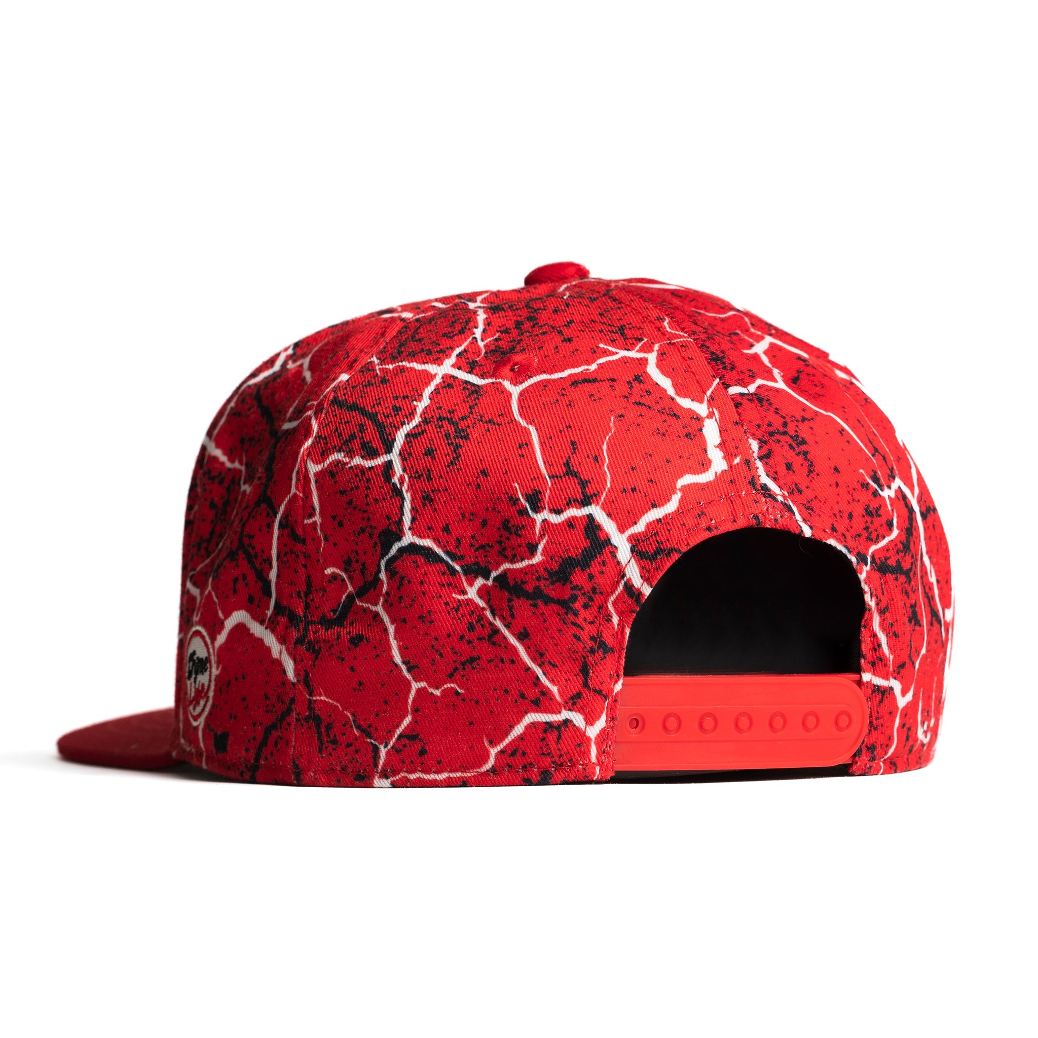 Georgia Bulldogs Storm Snapback