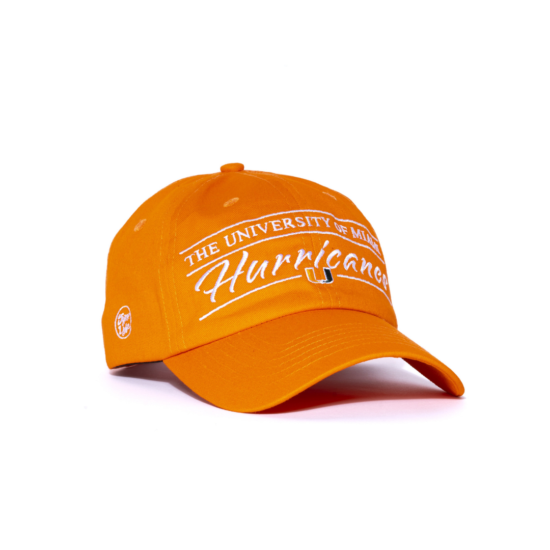 Miami Hurricanes Hurricane Classic