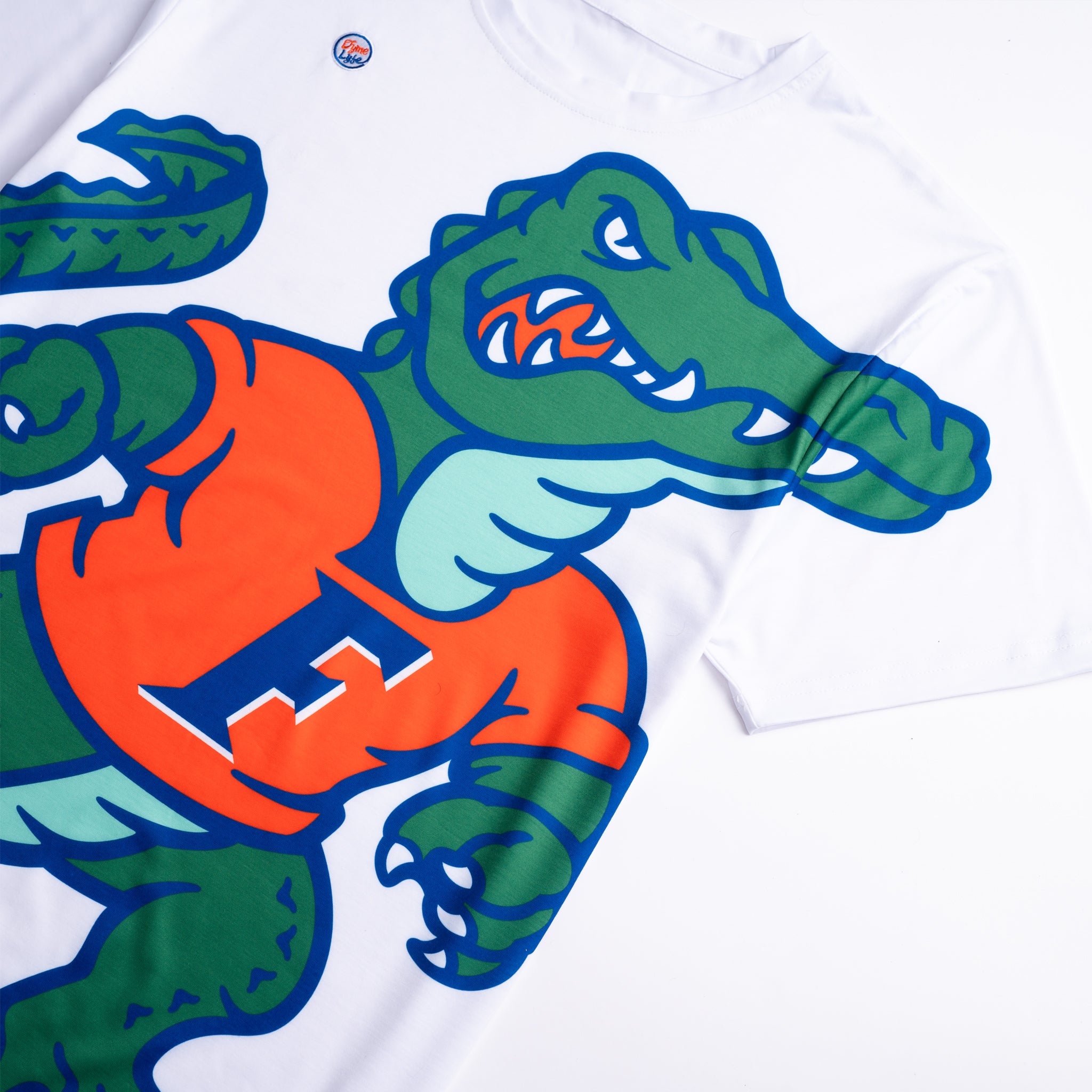 Florida Gators Men's Big Albert Tee