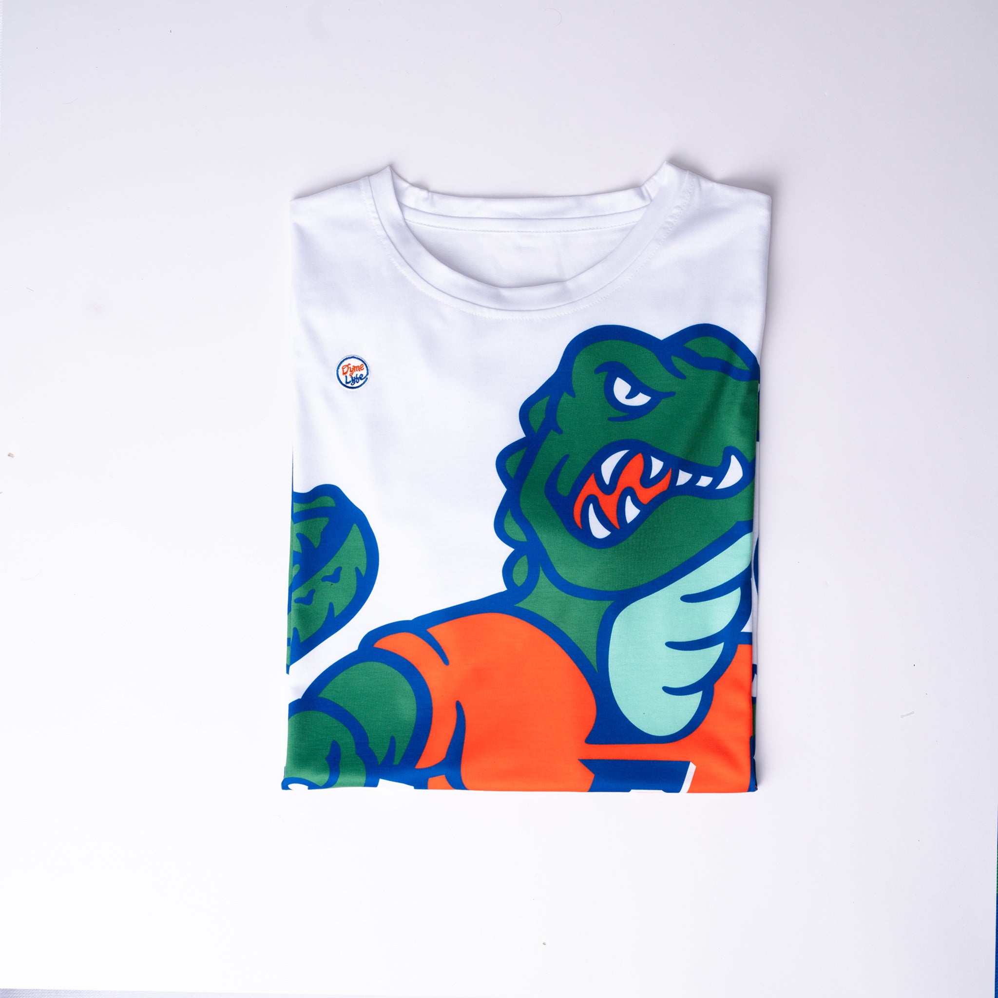 Florida Gators Men's Big Albert Tee