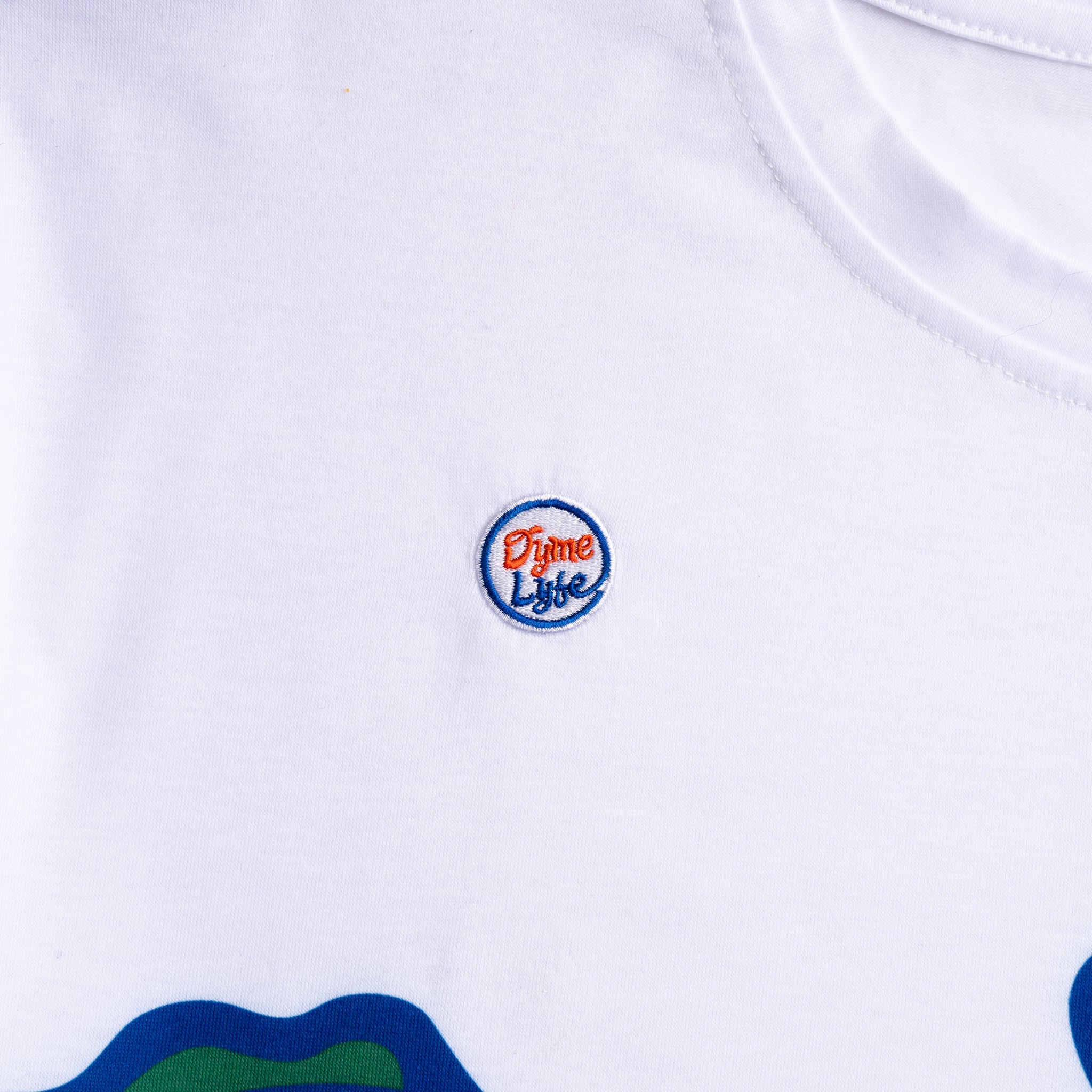Florida Gators Men's Big Albert Tee