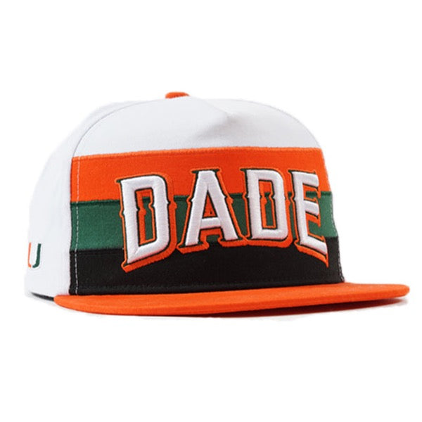 Dade Snapback