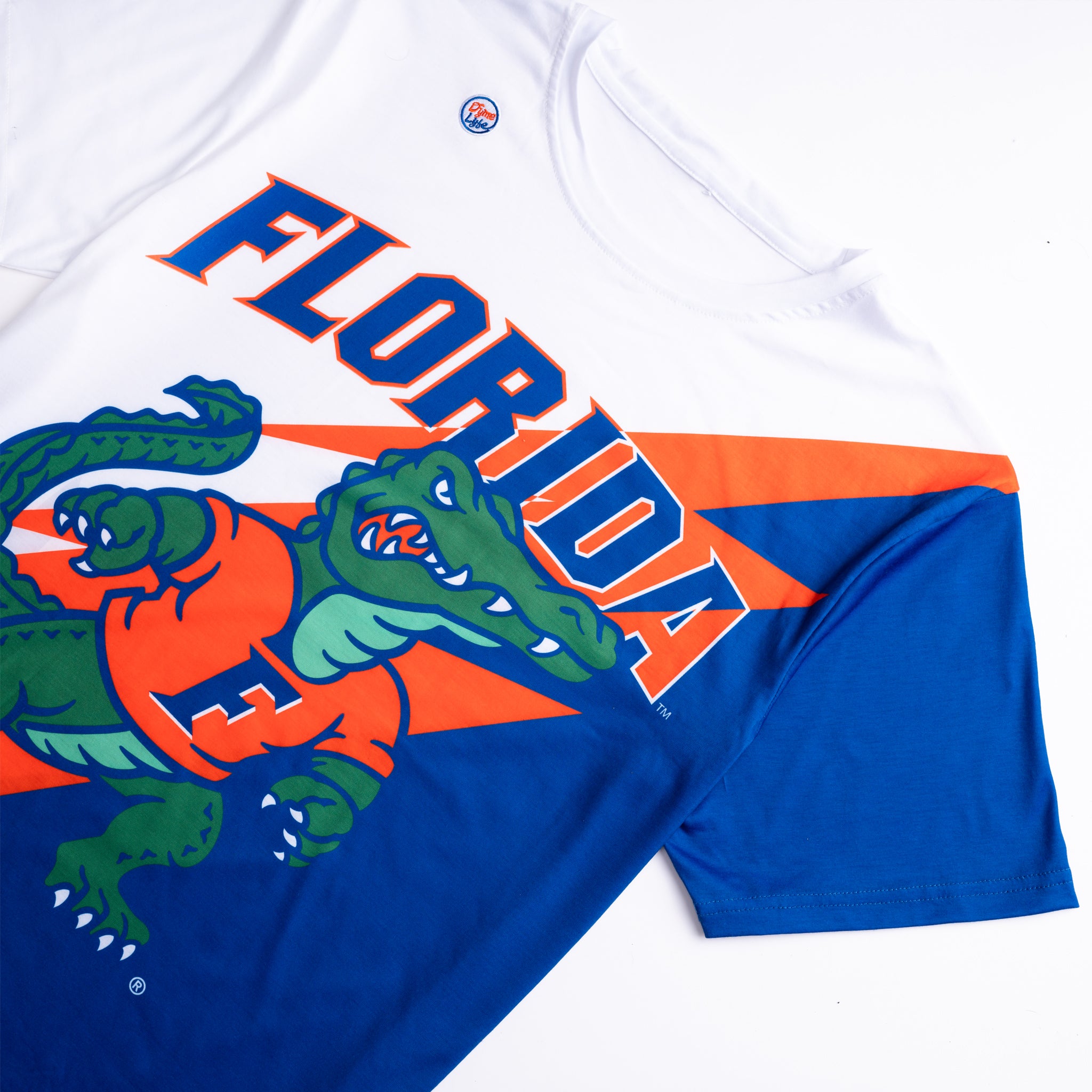 Florida Gators Men’s Bolt Tee