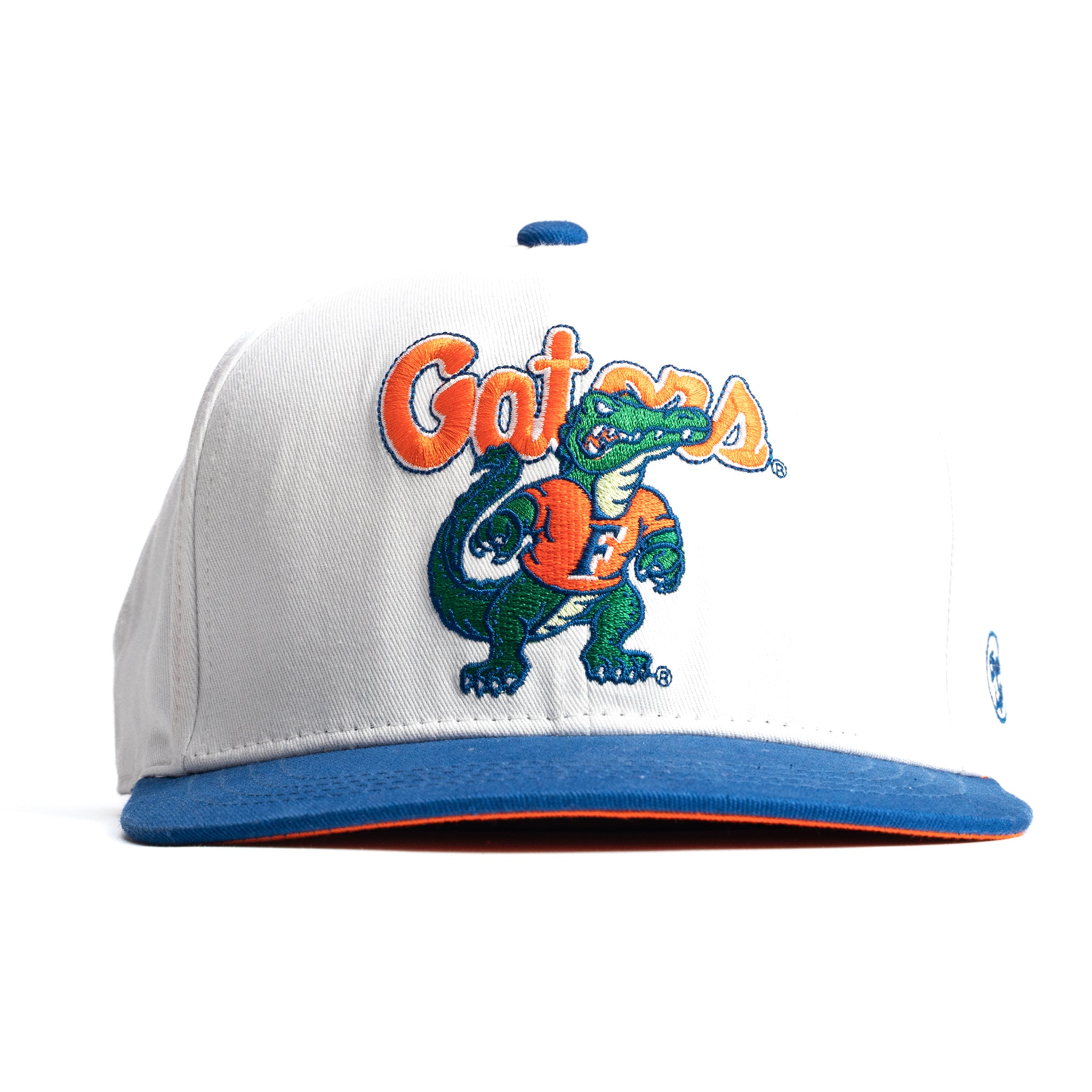 Florida Gators Logo Snapback