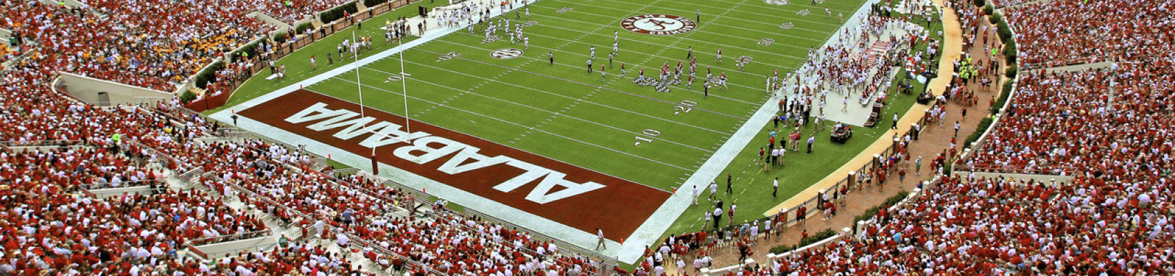 Alabama Crimson Tide