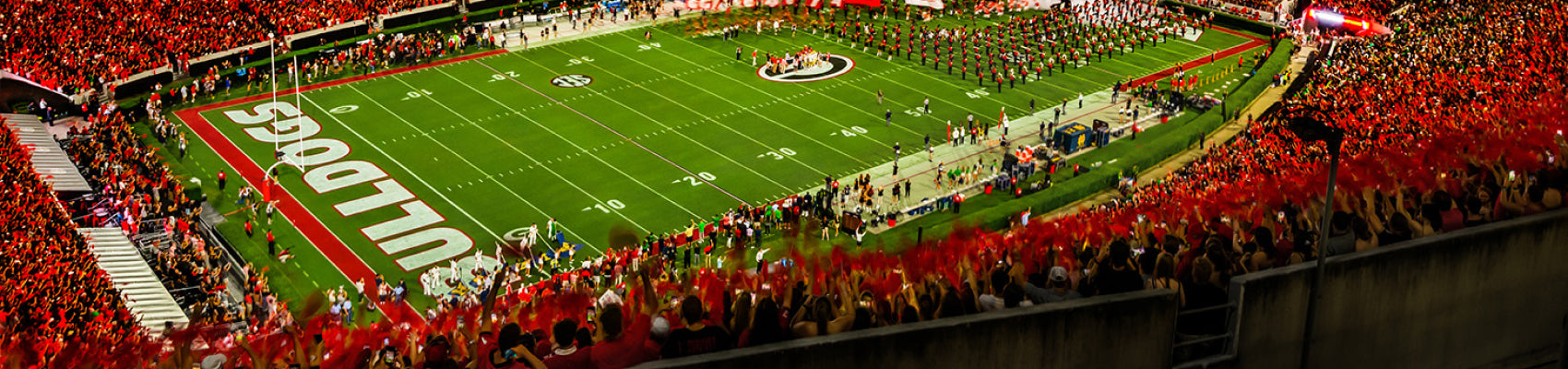 Georgia Bulldogs