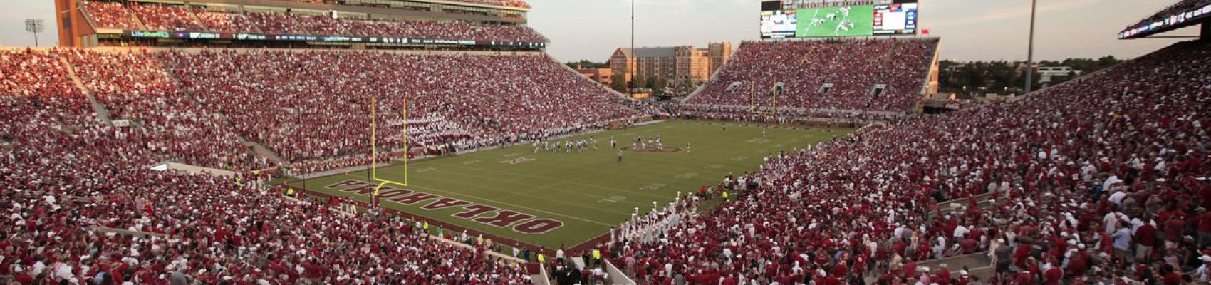 Oklahoma Sooners