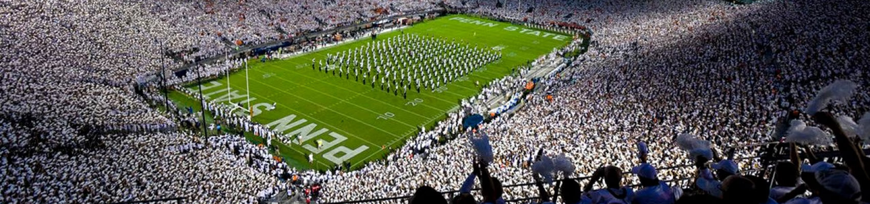 Penn State Nittany Lions