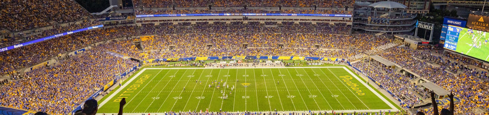 Pitt Panthers