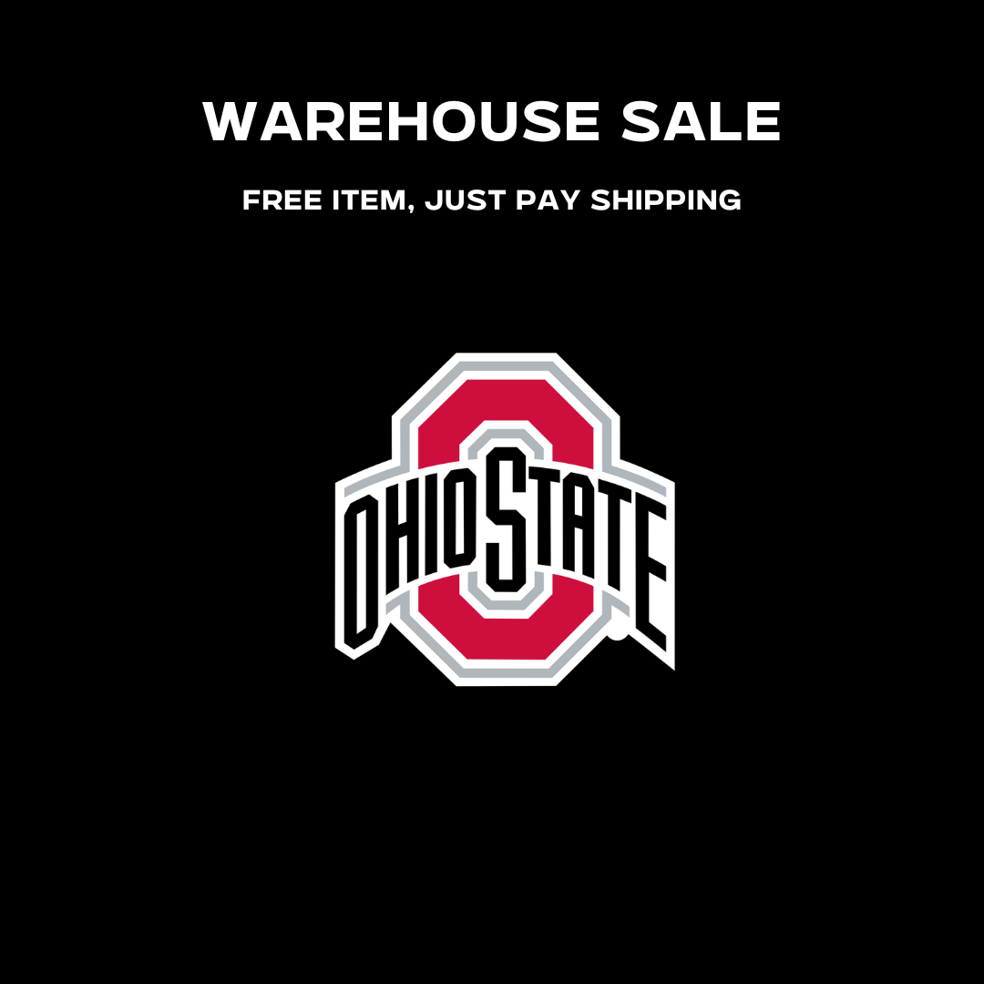 Ohio State Buckeyes FREE Item