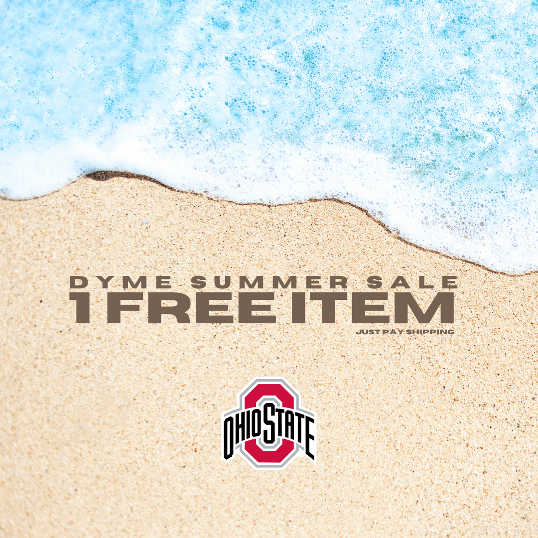 Ohio State Buckeyes FREE Item