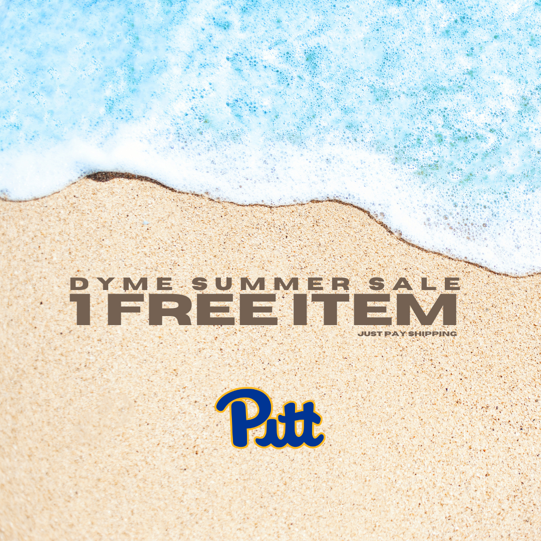 Pittsburgh Panthers FREE Item