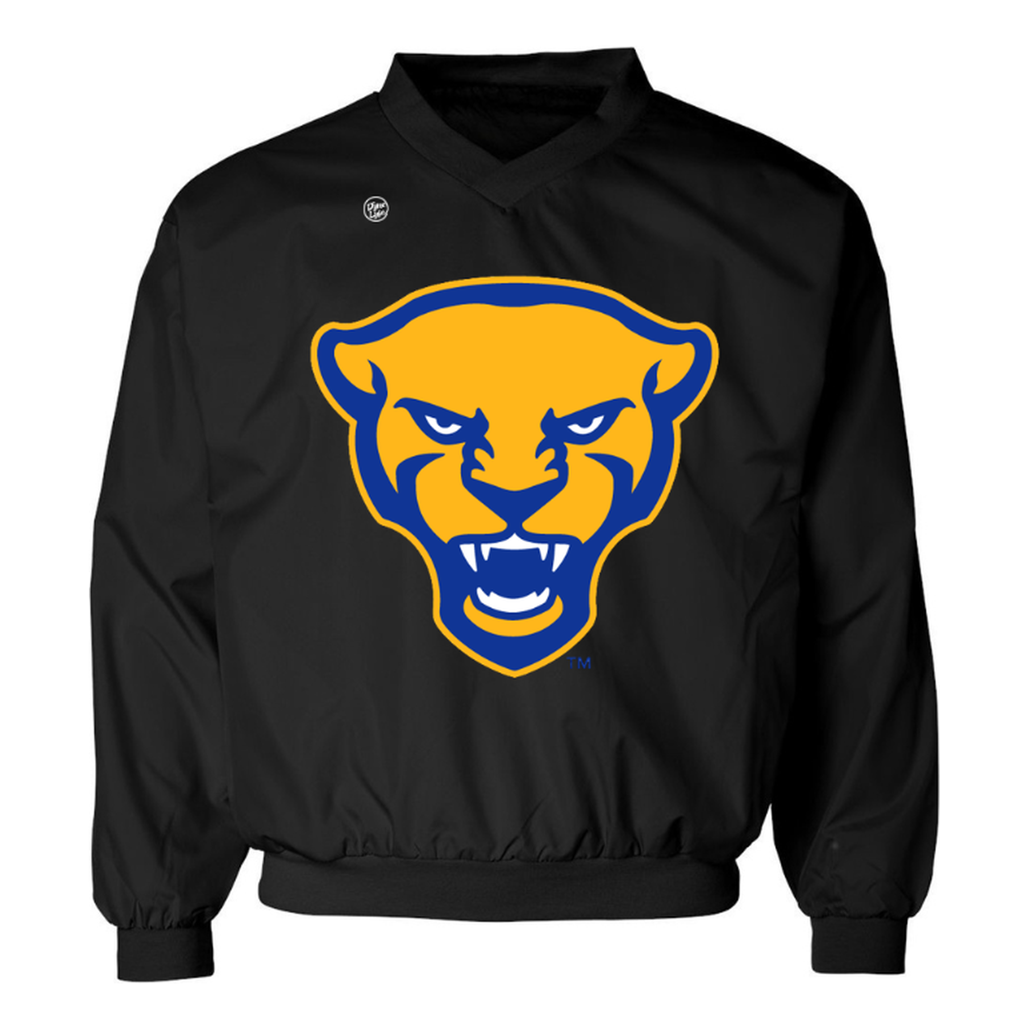 Pittsburgh Panthers Men's Sideline Windbreaker
